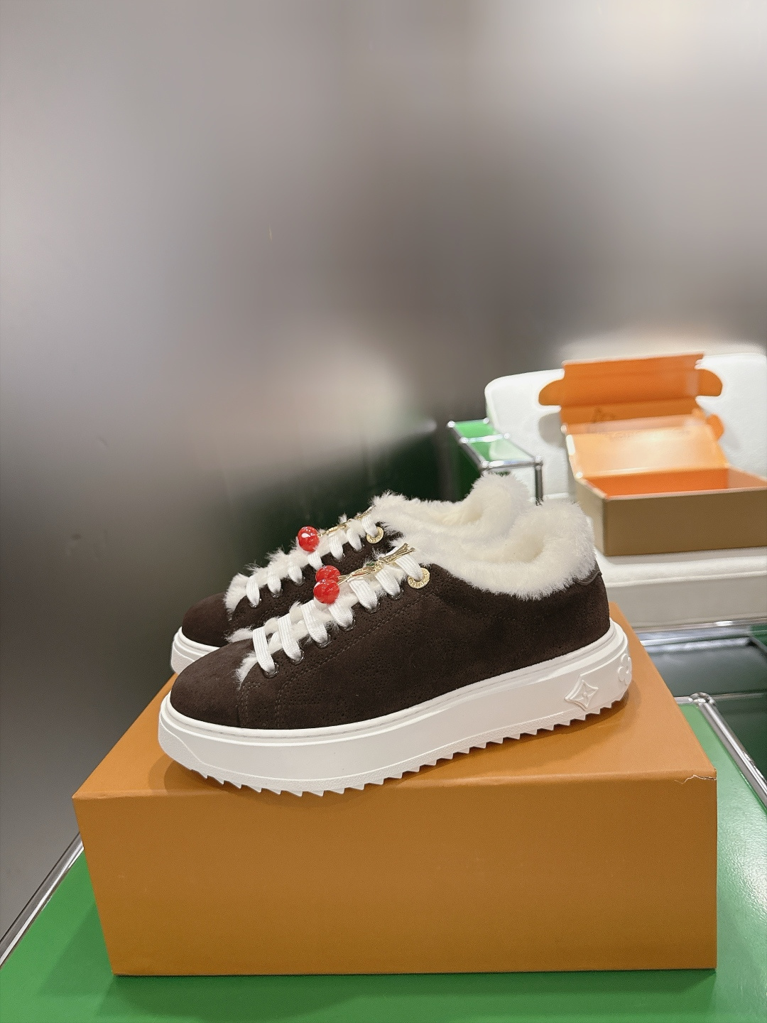 Louis Vuitton Sneakers