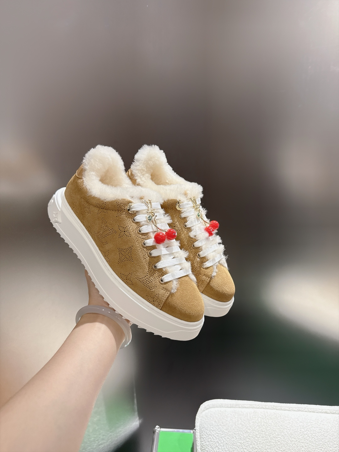 Louis Vuitton Sneakers