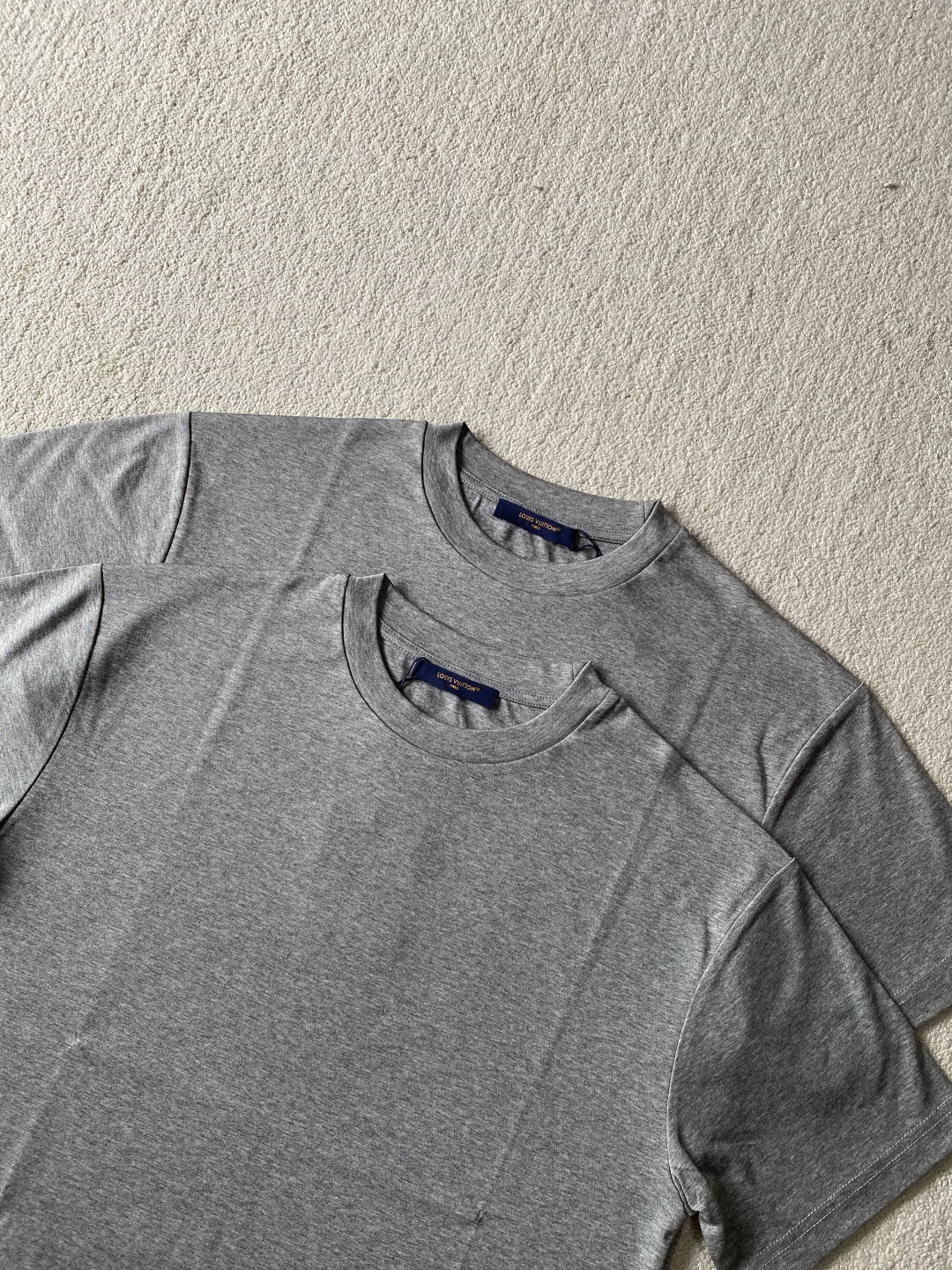 루이비통 남성 반팔 97009 Louis Vuitton T Shirt