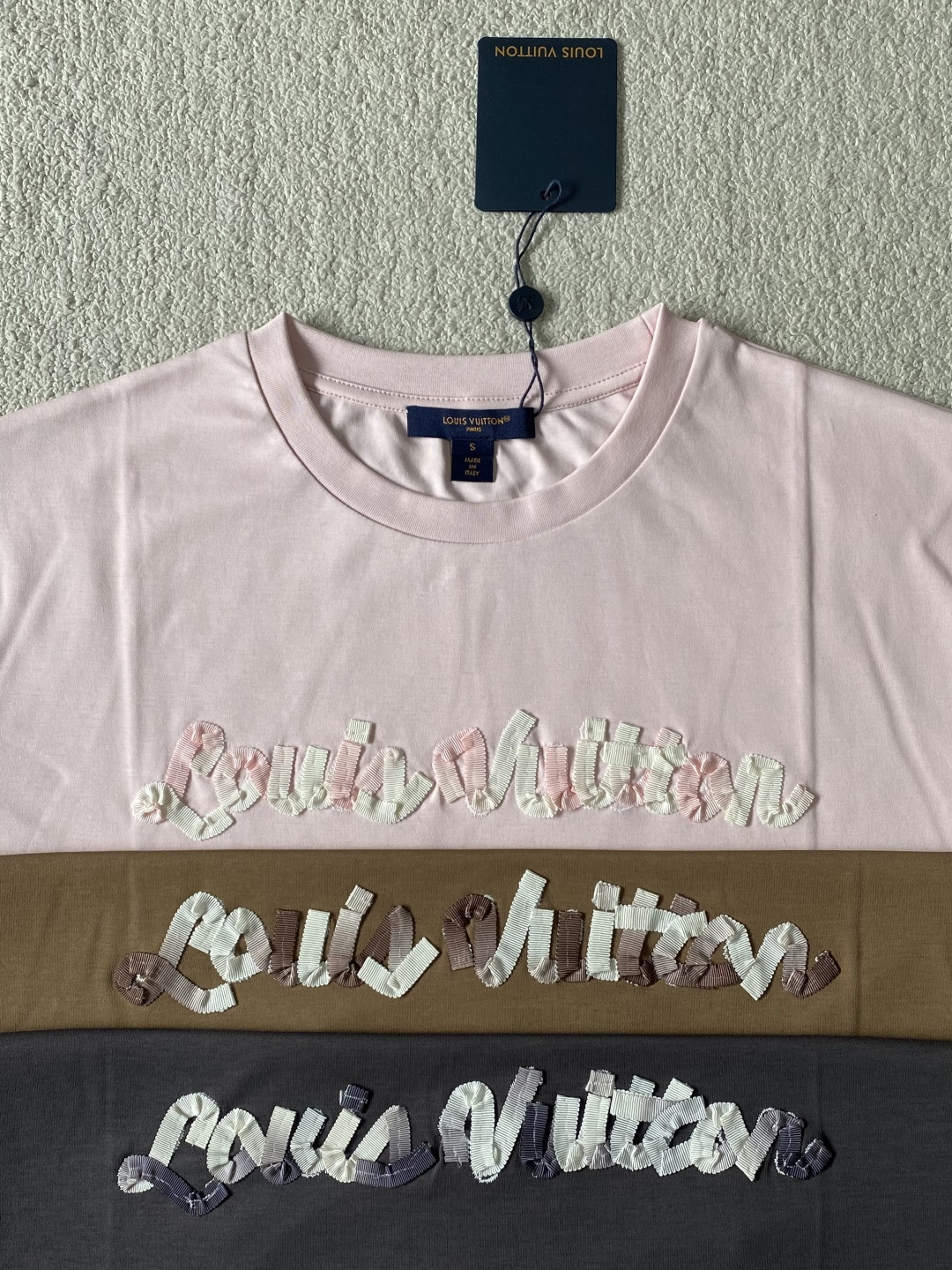루이비통 여성 반팔 51986 Louis Vuitton Women T Shirt