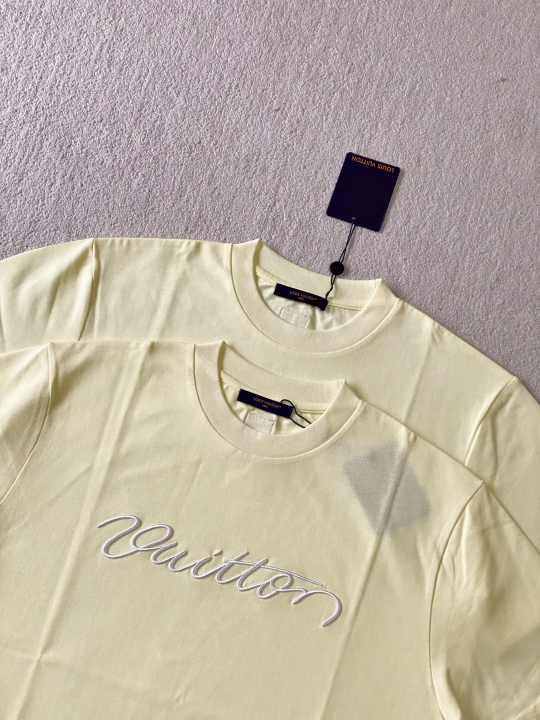 루이비통 여성 반팔 51700 Louis Vuitton Women T Shirt