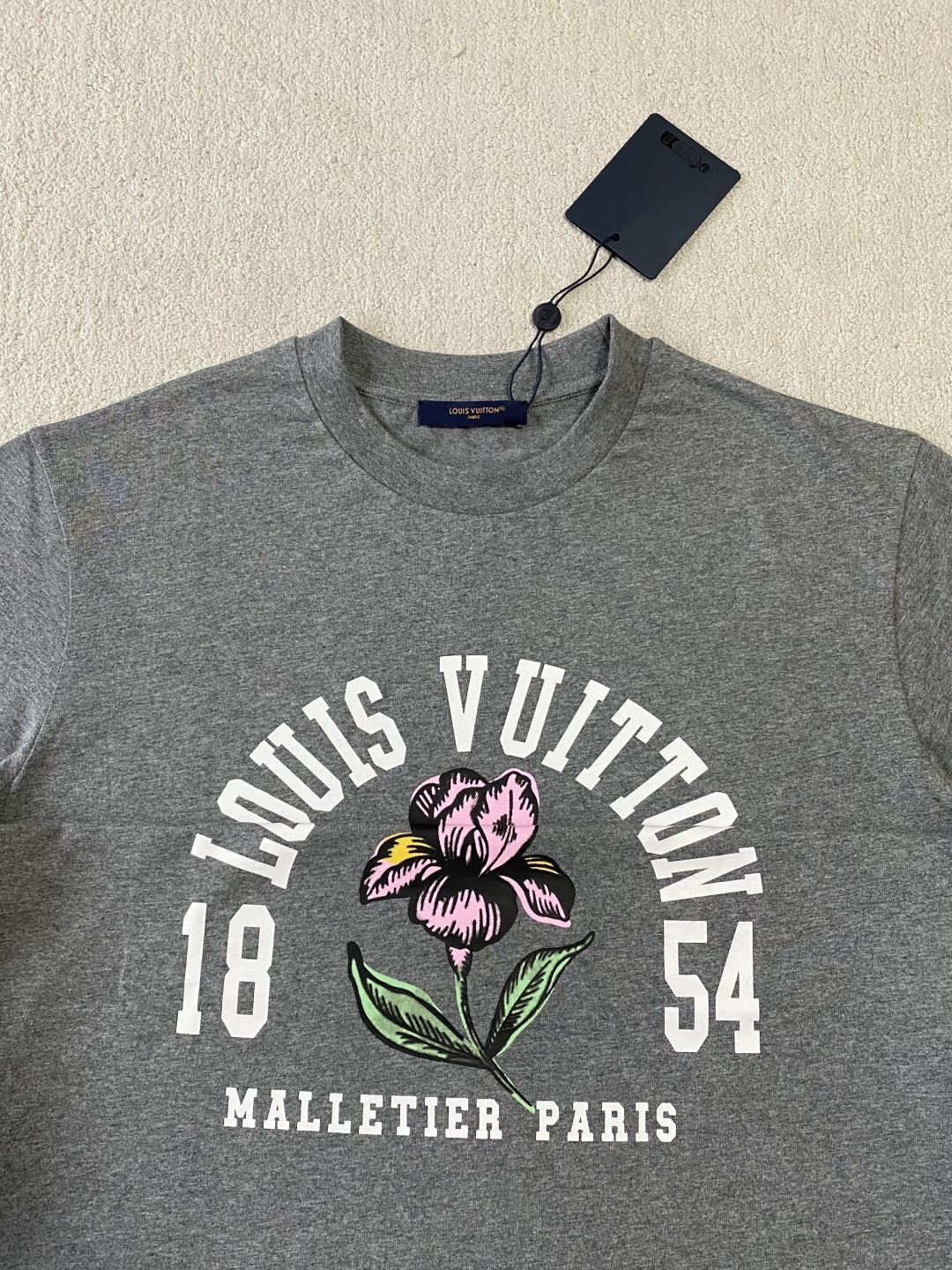 루이비통 여성 반팔 51701 Louis Vuitton Women T Shirt