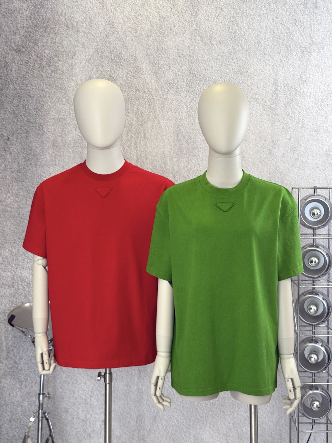 26020 · Efecto torso maniquí