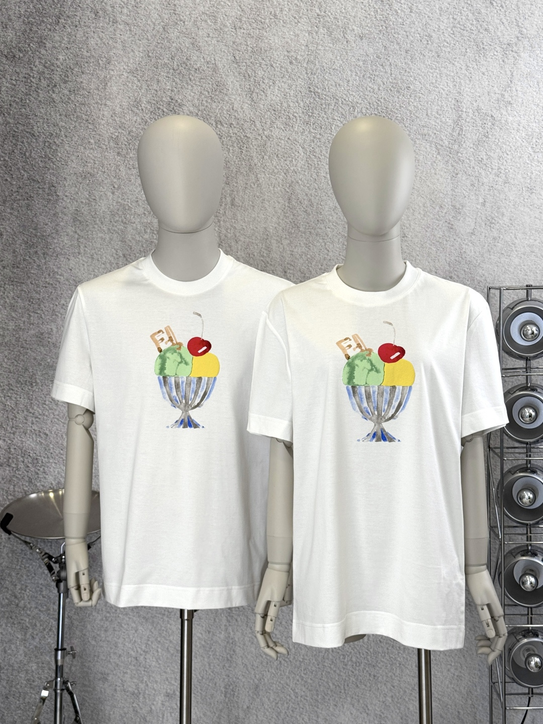 26044 · Efecto en maniquí
