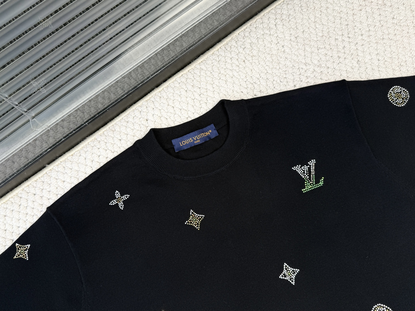 Louis Vuitton 264427 · 大货平铺