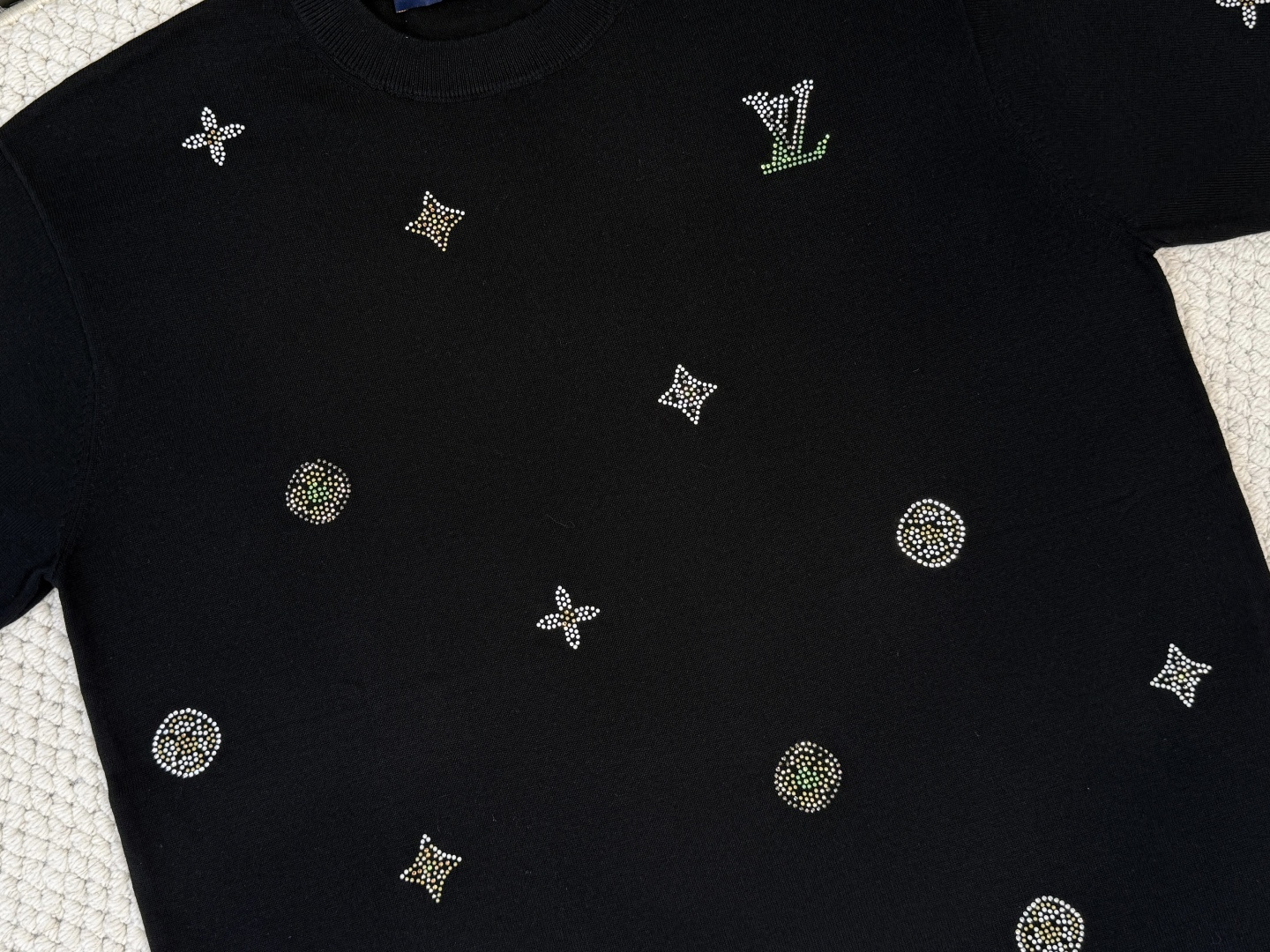 Louis Vuitton 264427 · 大货平铺