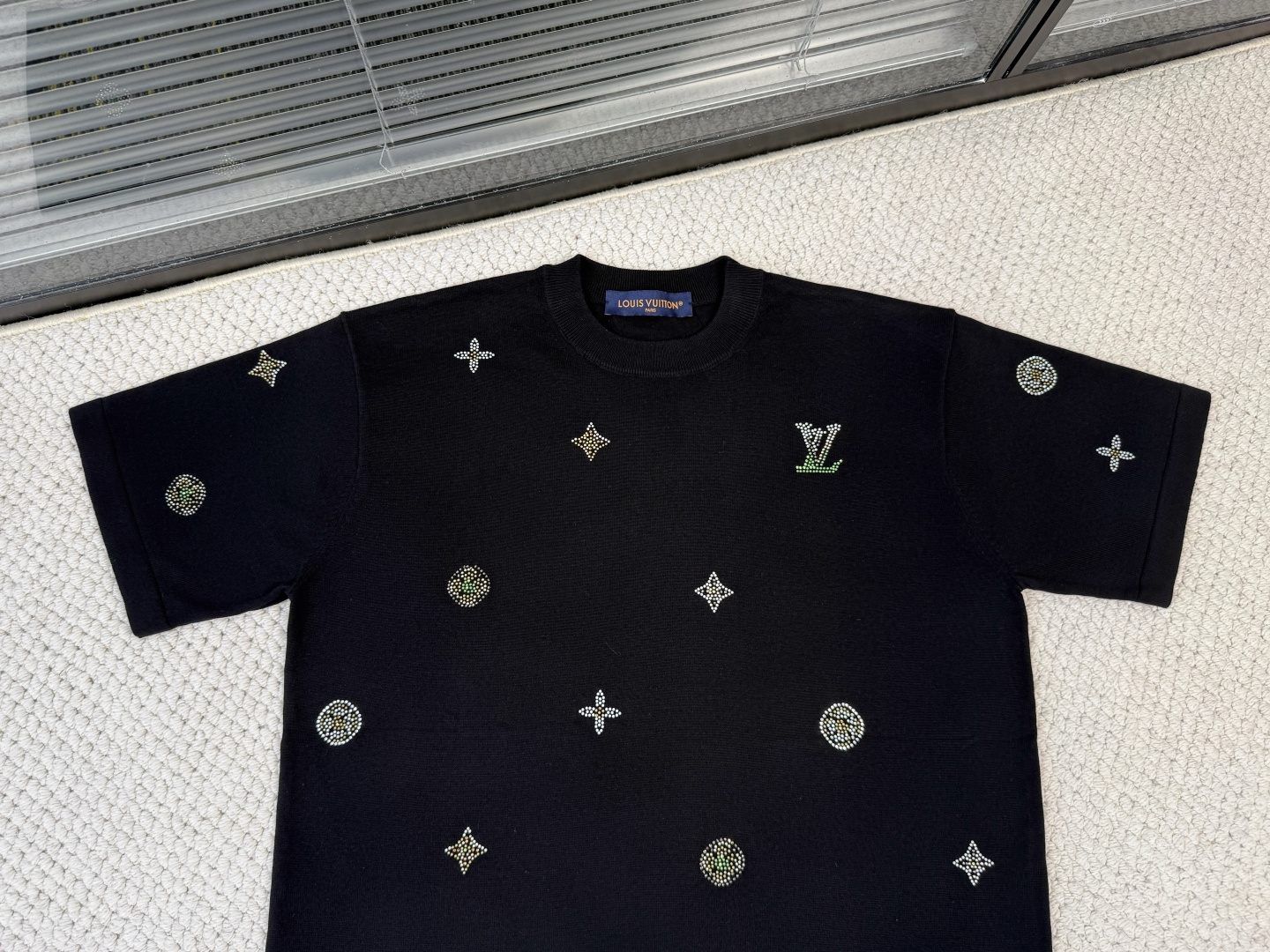 Louis Vuitton 264427 · 大货平铺