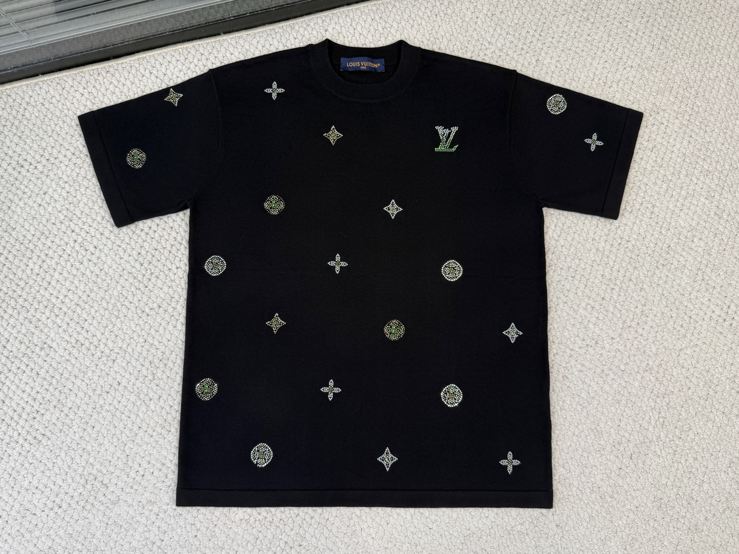 Louis Vuitton 264427 · 大货平铺