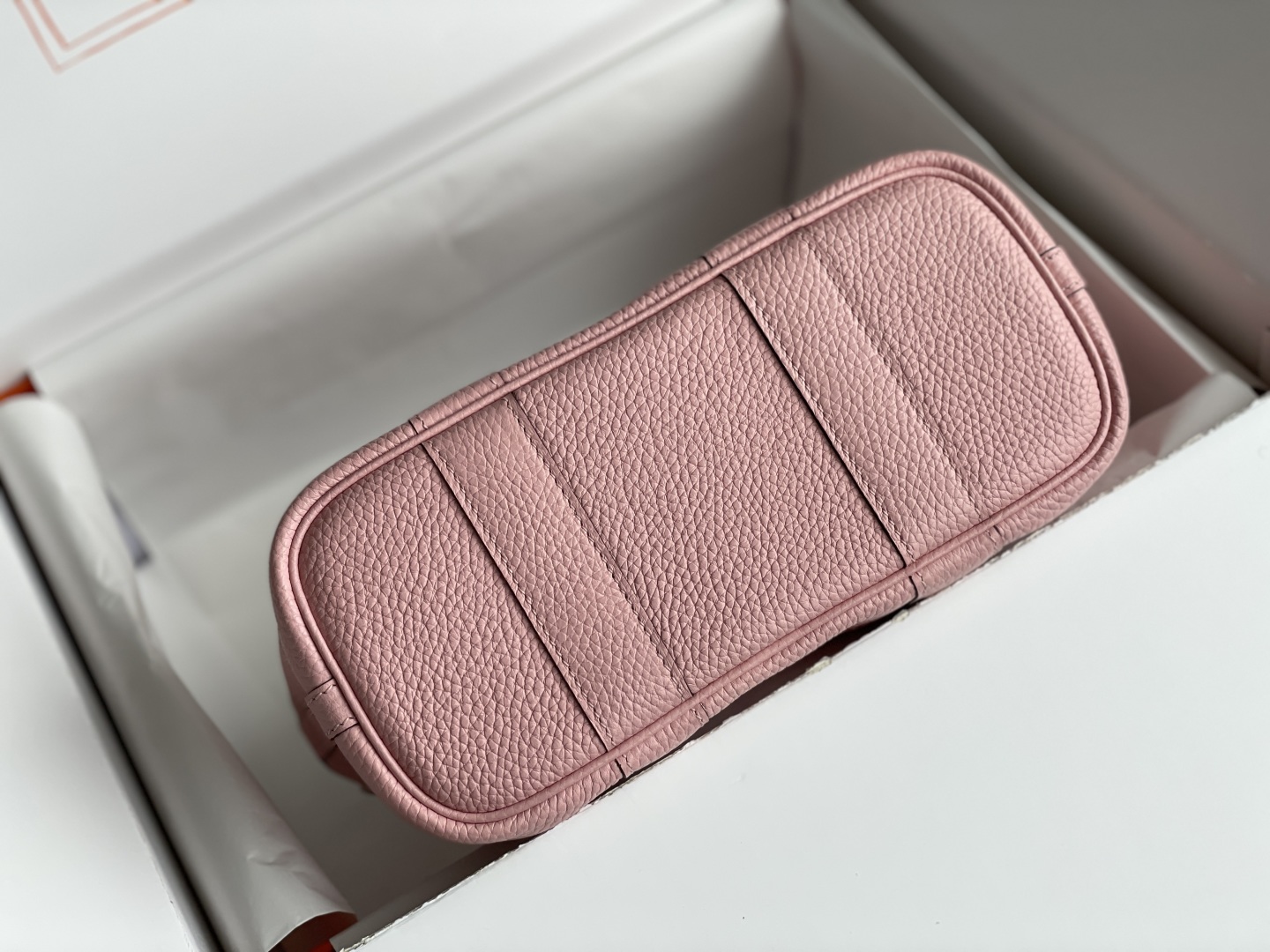 Hermès Garden Party Mini 3Q Pink Tote Bag - Stylish & Versatile 5 cmp i1744193753611 2874 0 3