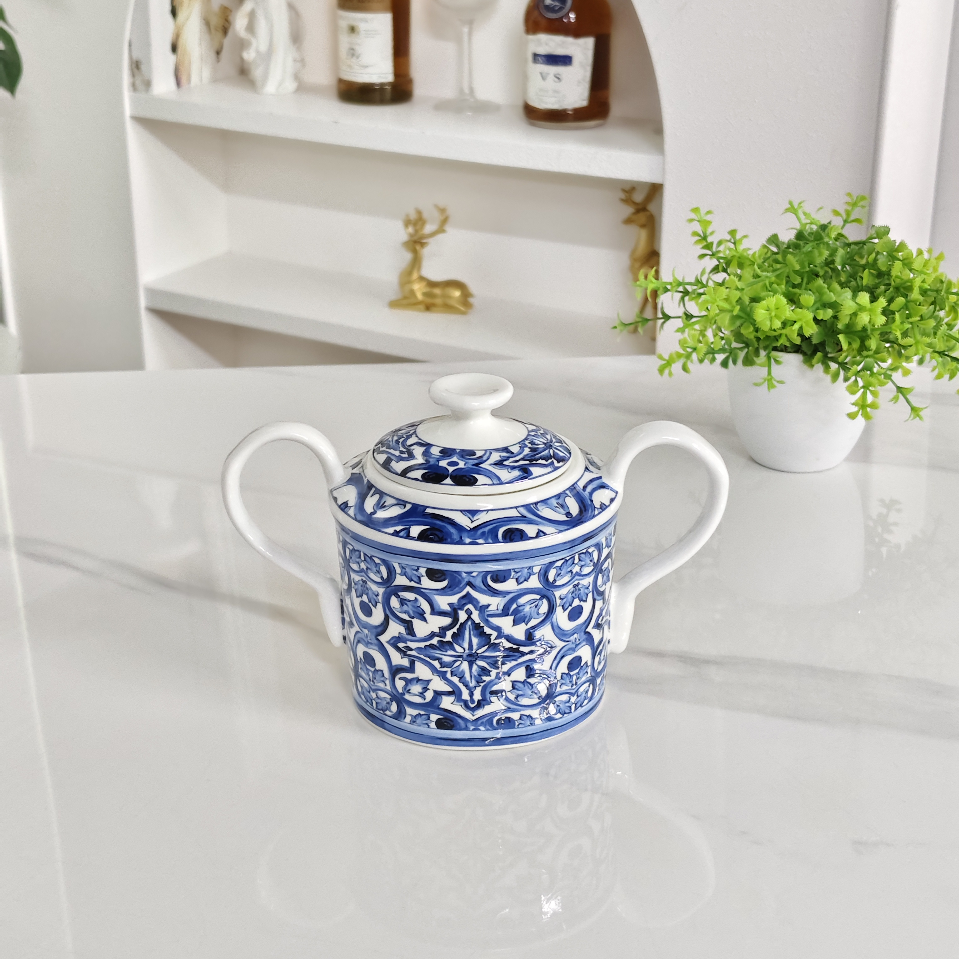 Van Cleef & Arpels Haute Couture Maison Lifestyle Luxury Home Decor 6