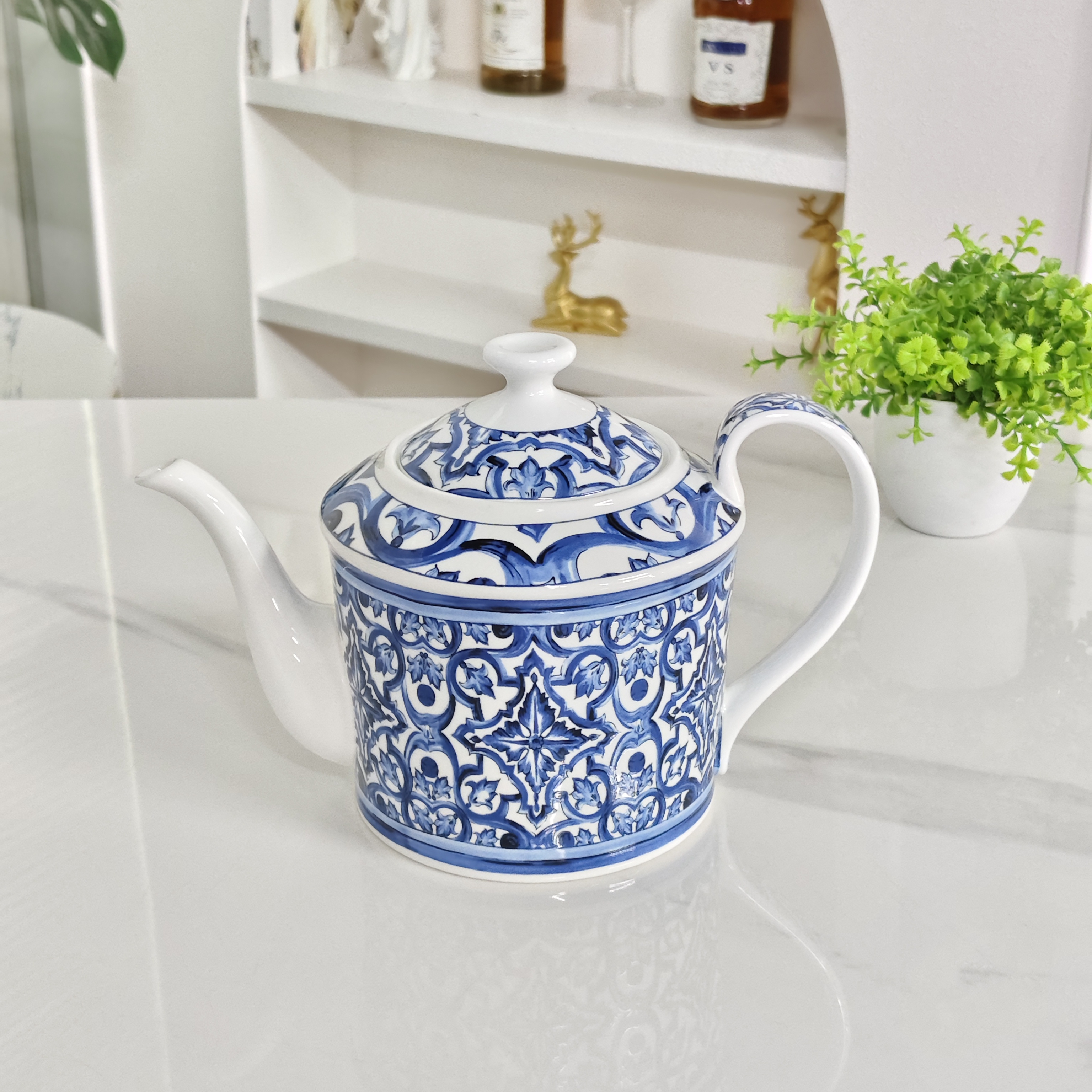 Van Cleef & Arpels Haute Couture Maison Lifestyle Luxury Home Decor 9