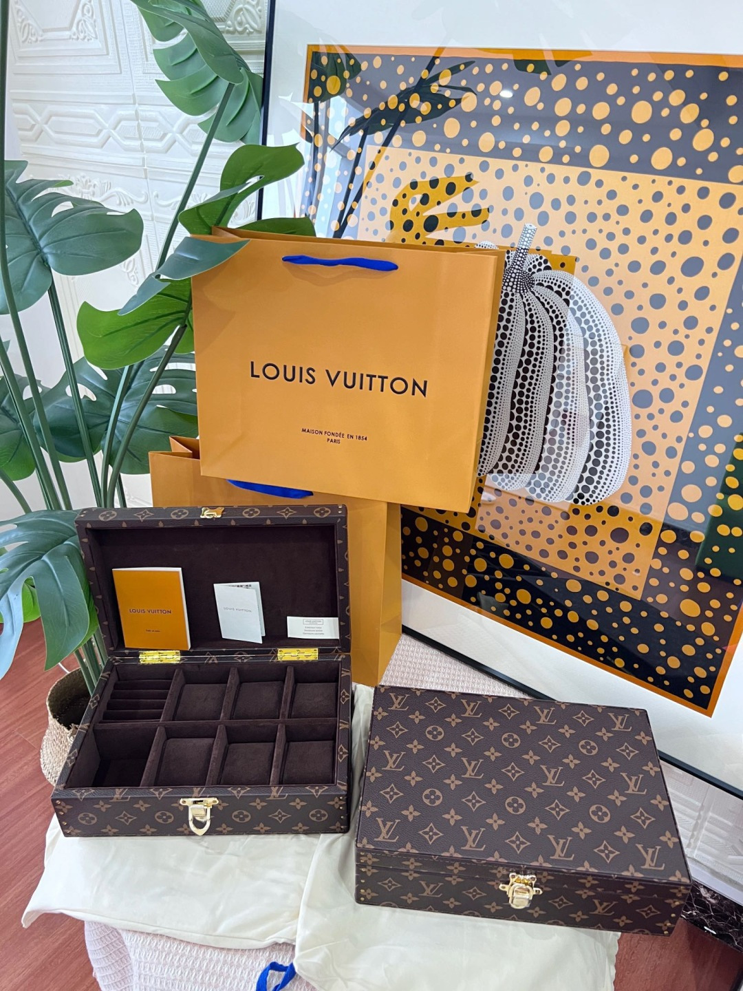 路易威登 Louis Vuitton 高定典藏名品高定成衣时装外套连衣裙衬衫T恤 #17C02449 8