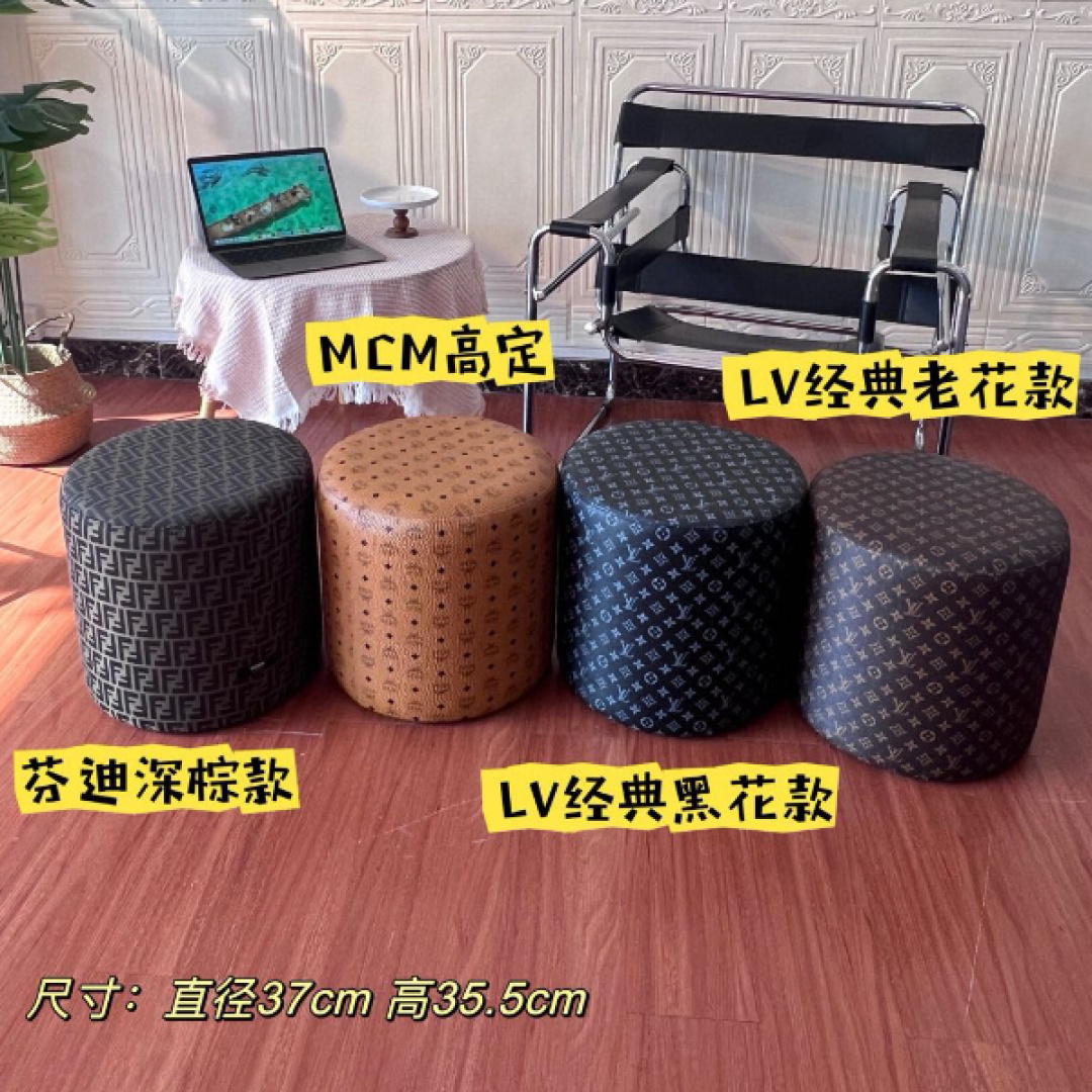 路易威登 Louis Vuitton 高定典藏名品高定成衣时装外套连衣裙衬衫T恤 #A6804A64 4