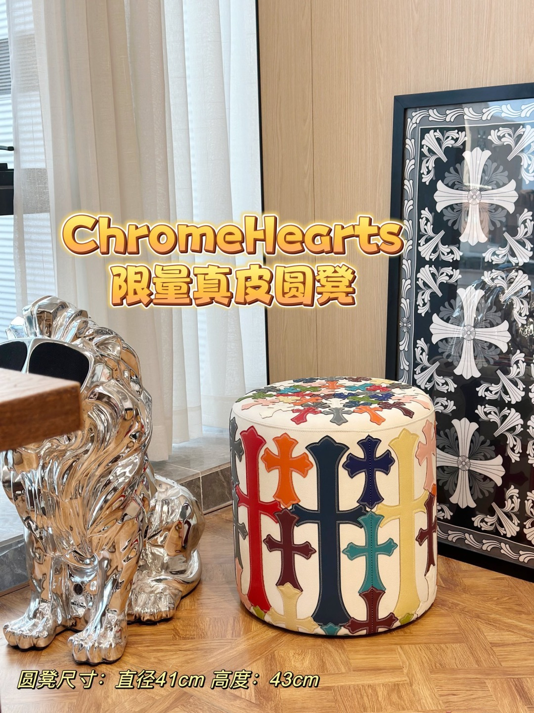 路易威登 Louis Vuitton 高定典藏名品高定成衣时装外套连衣裙衬衫T恤 #A6804A64 3