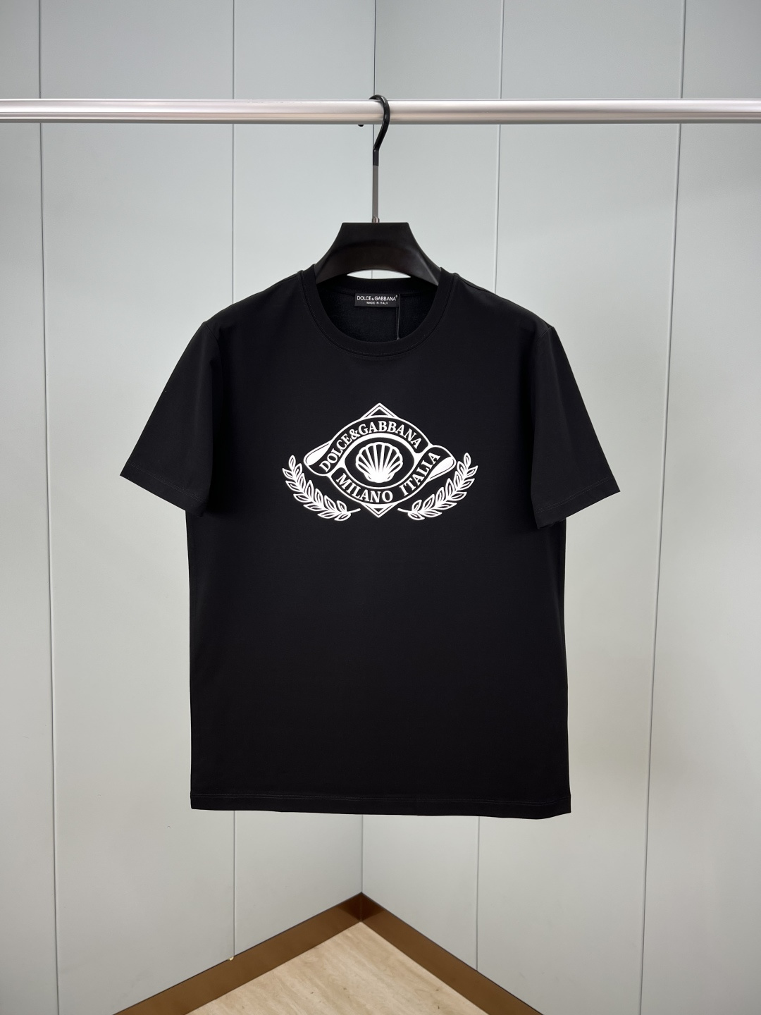 Dolce&Gabbana 25夏季新品 短袖T恤服装 1