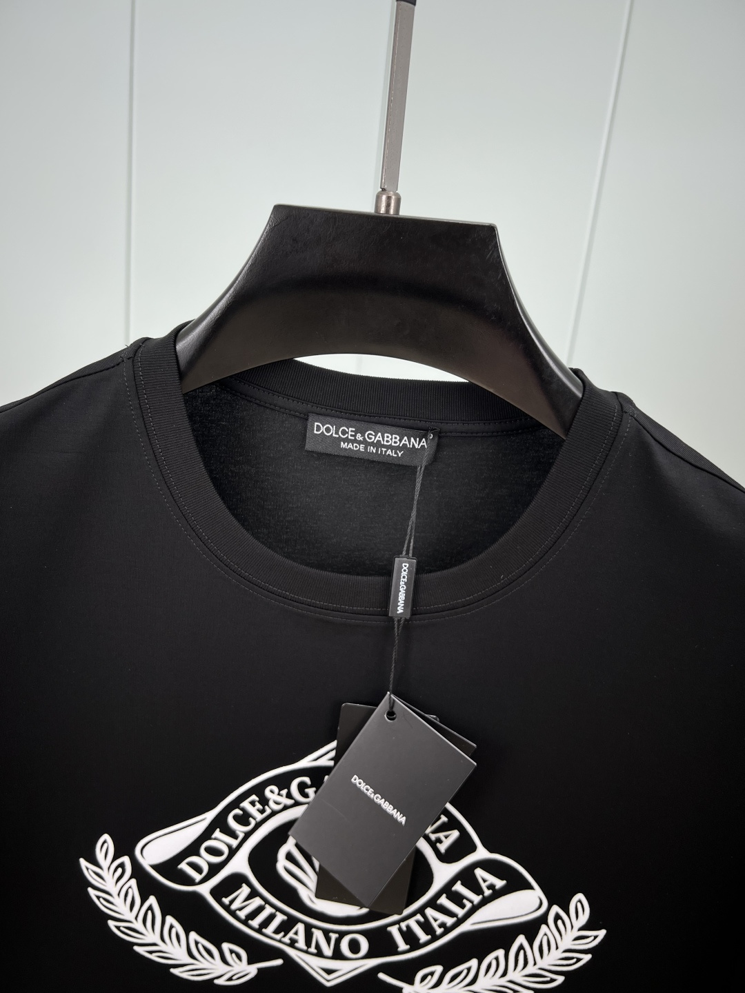 Dolce&Gabbana 25夏季新品 短袖T恤服装 3