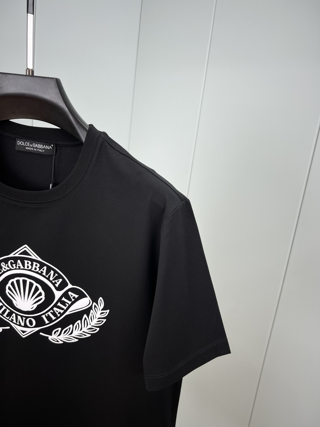 Dolce&Gabbana 25夏季新品 短袖T恤服装 5