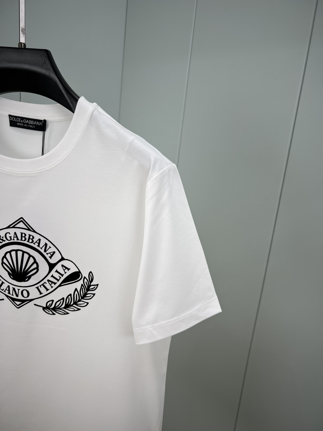 Dolce&Gabbana  T恤服装 5