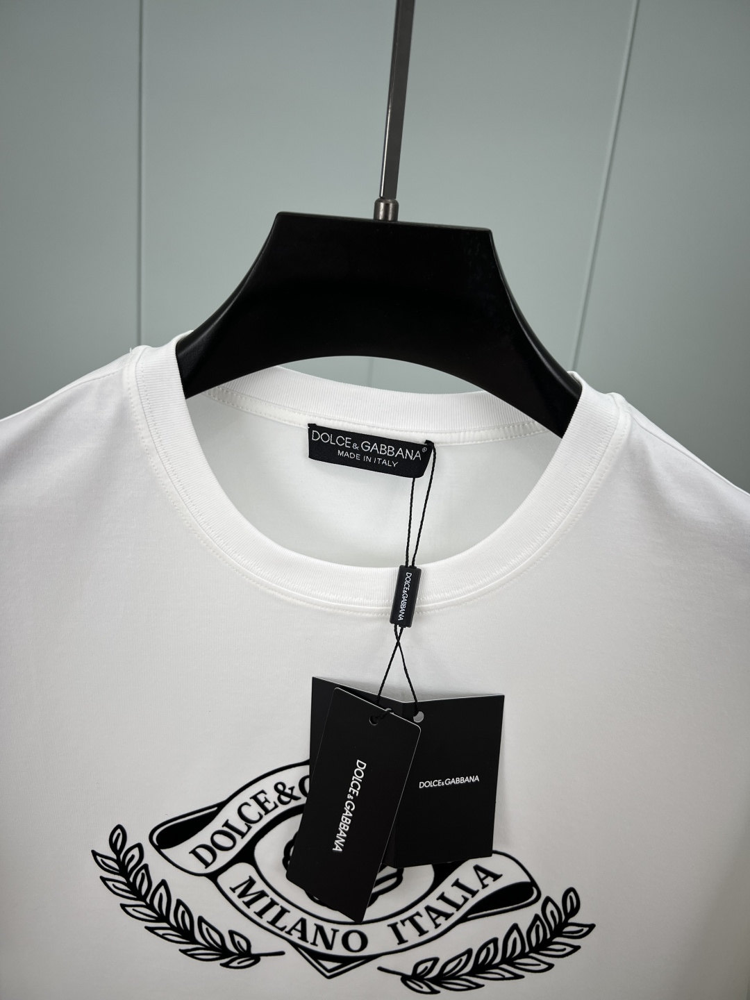 Dolce&Gabbana  T恤服装 3