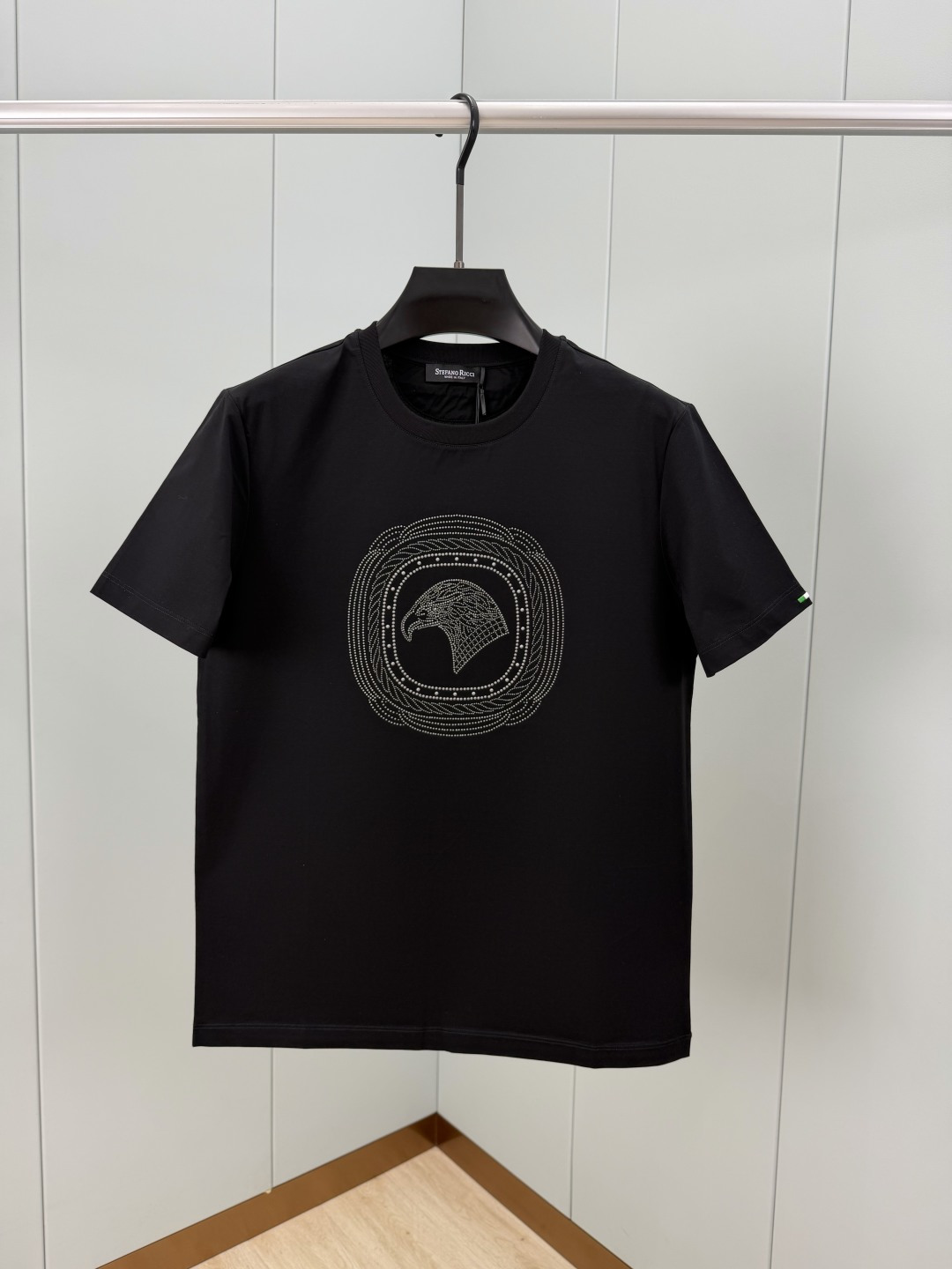 스테파노리치 남성 반팔 118016 T Shirt