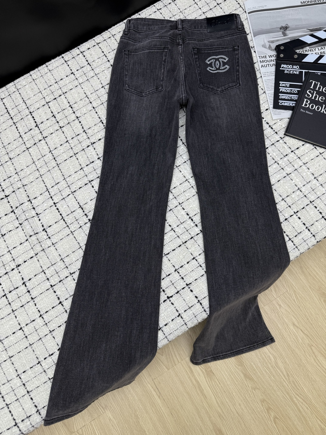 샤넬 여성 바지 137817 Chanel Pants 썸네일 이미지