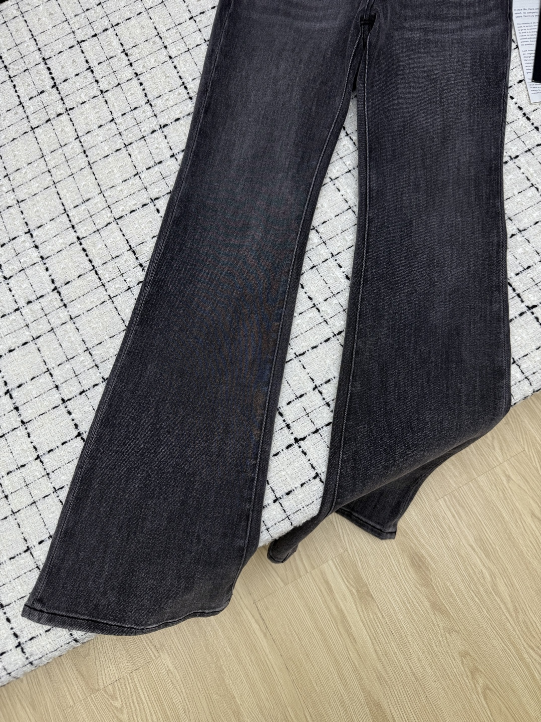 샤넬 여성 바지 137817 Chanel Pants 썸네일 이미지