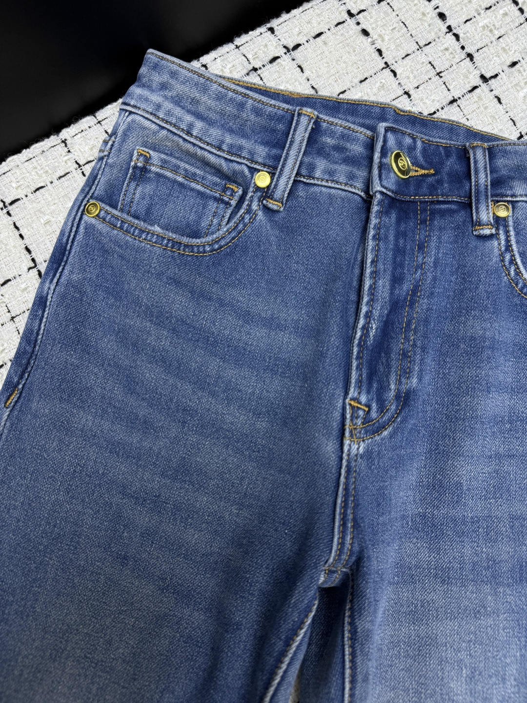 샤넬 여성 바지 137816 Chanel Pants 썸네일 이미지