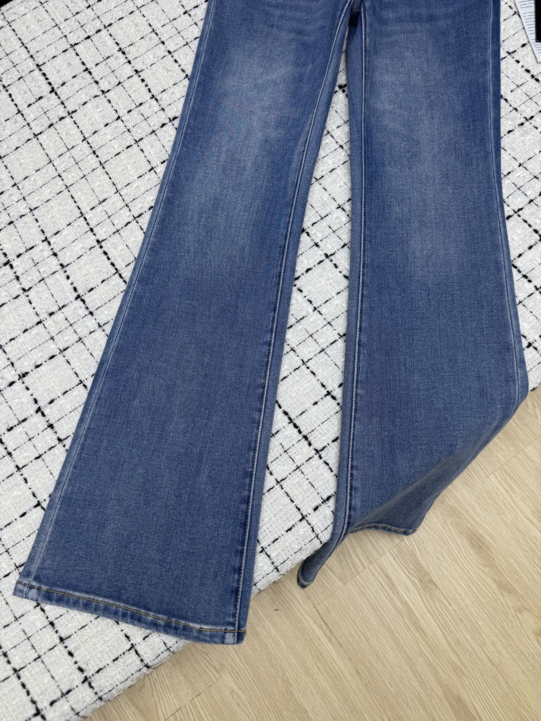 샤넬 여성 바지 137816 Chanel Pants 썸네일 이미지