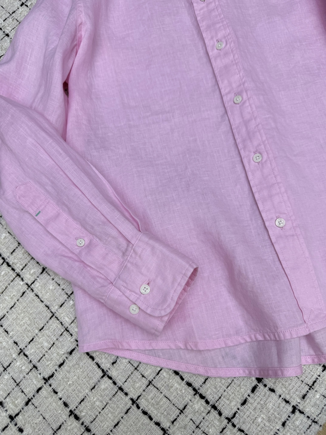 생로랑 여성 셔츠 135350 Saint Laurent Shirt 썸네일 이미지