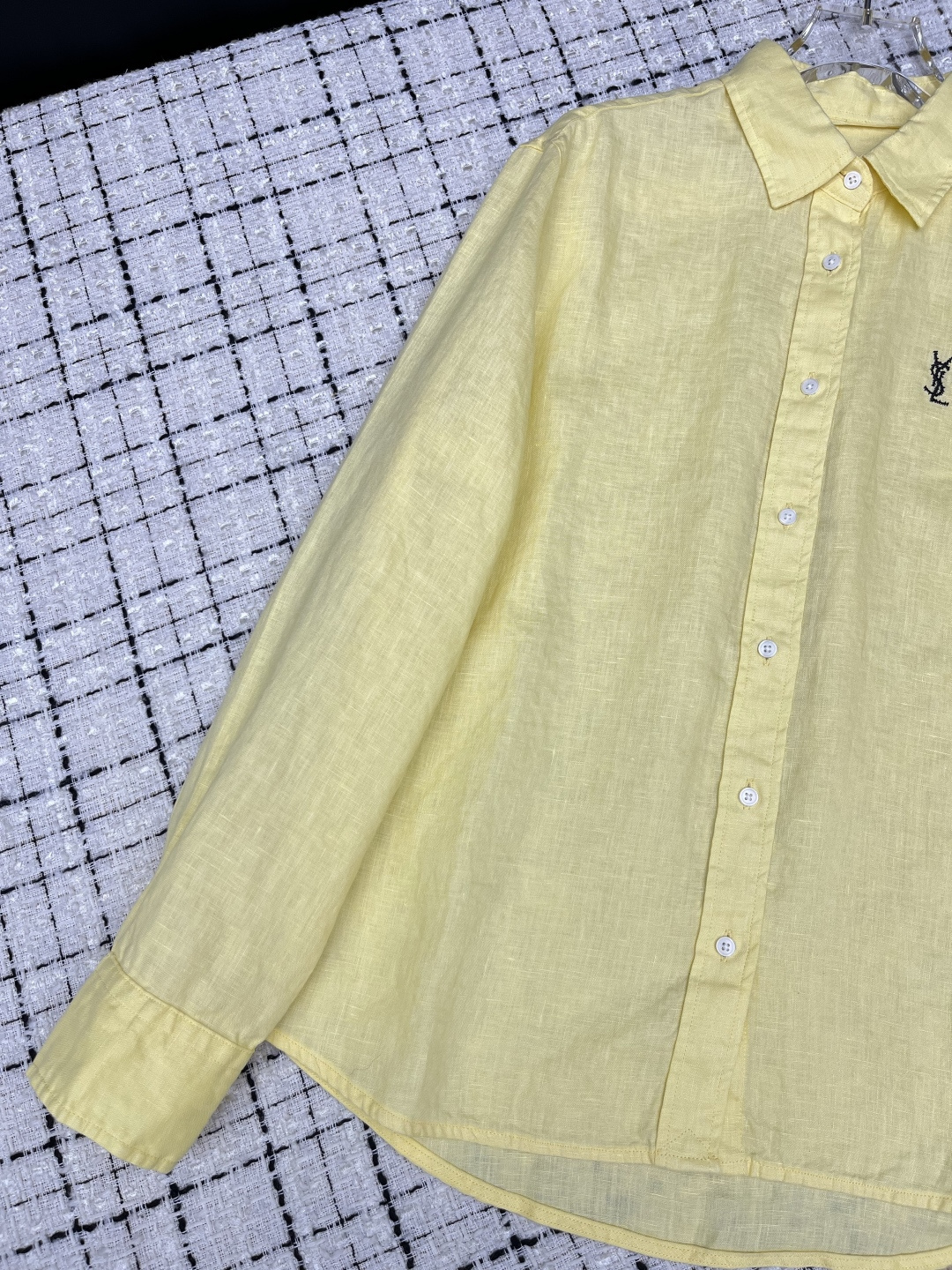 생로랑 여성 셔츠 135348 Saint Laurent Shirt 썸네일 이미지