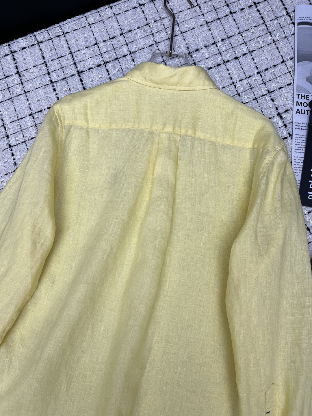 생로랑 여성 셔츠 135348 Saint Laurent Shirt 썸네일 이미지