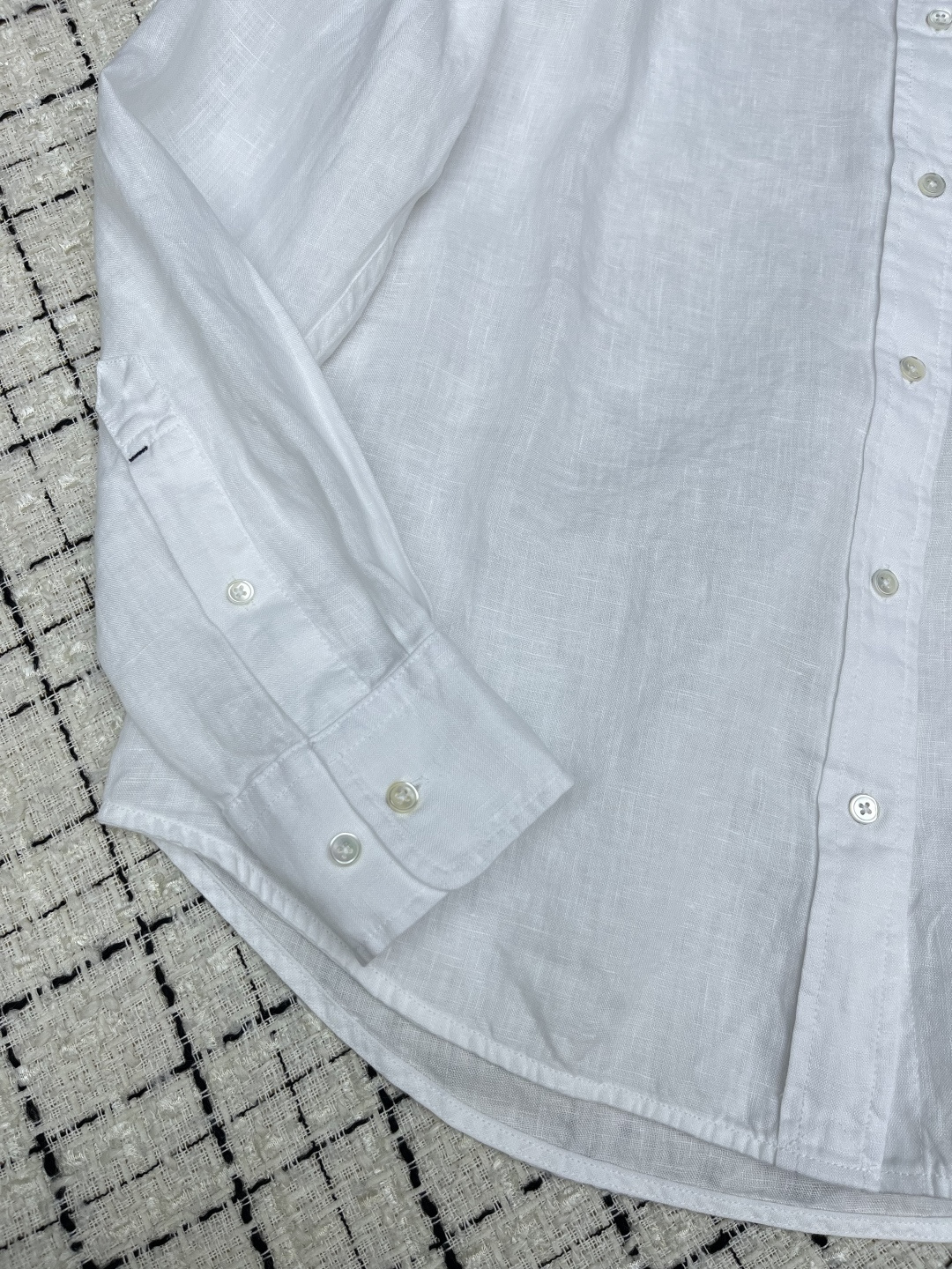 생로랑 여성 셔츠 135353 Saint Laurent Shirt 썸네일 이미지