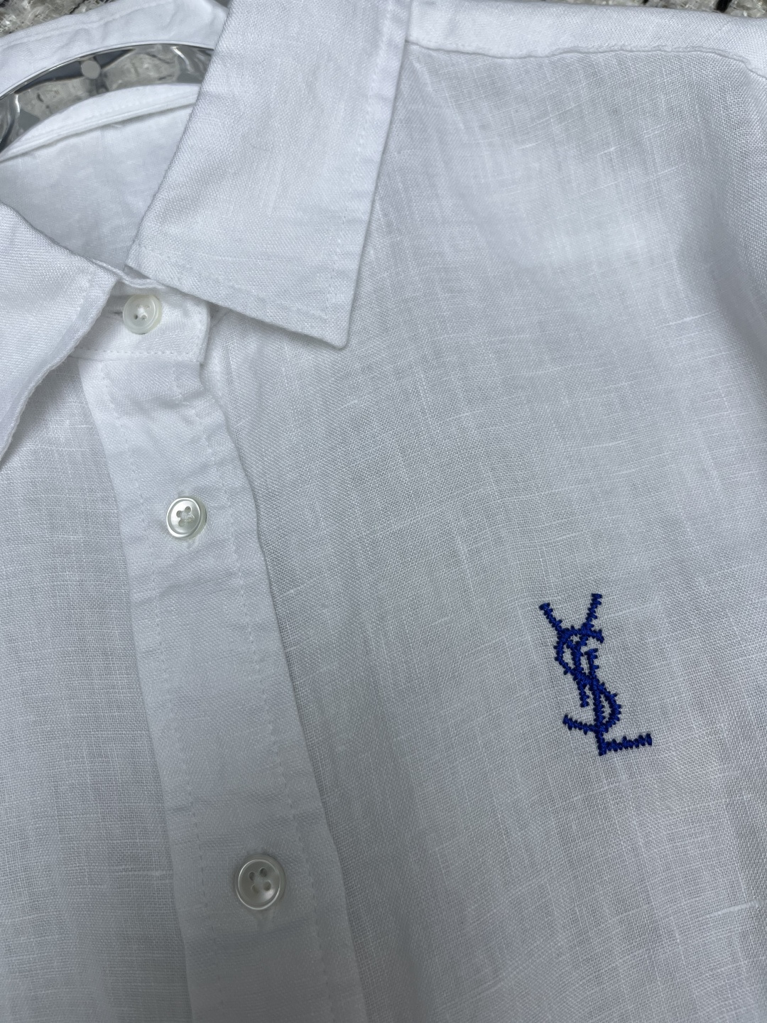생로랑 여성 셔츠 135353 Saint Laurent Shirt 썸네일 이미지