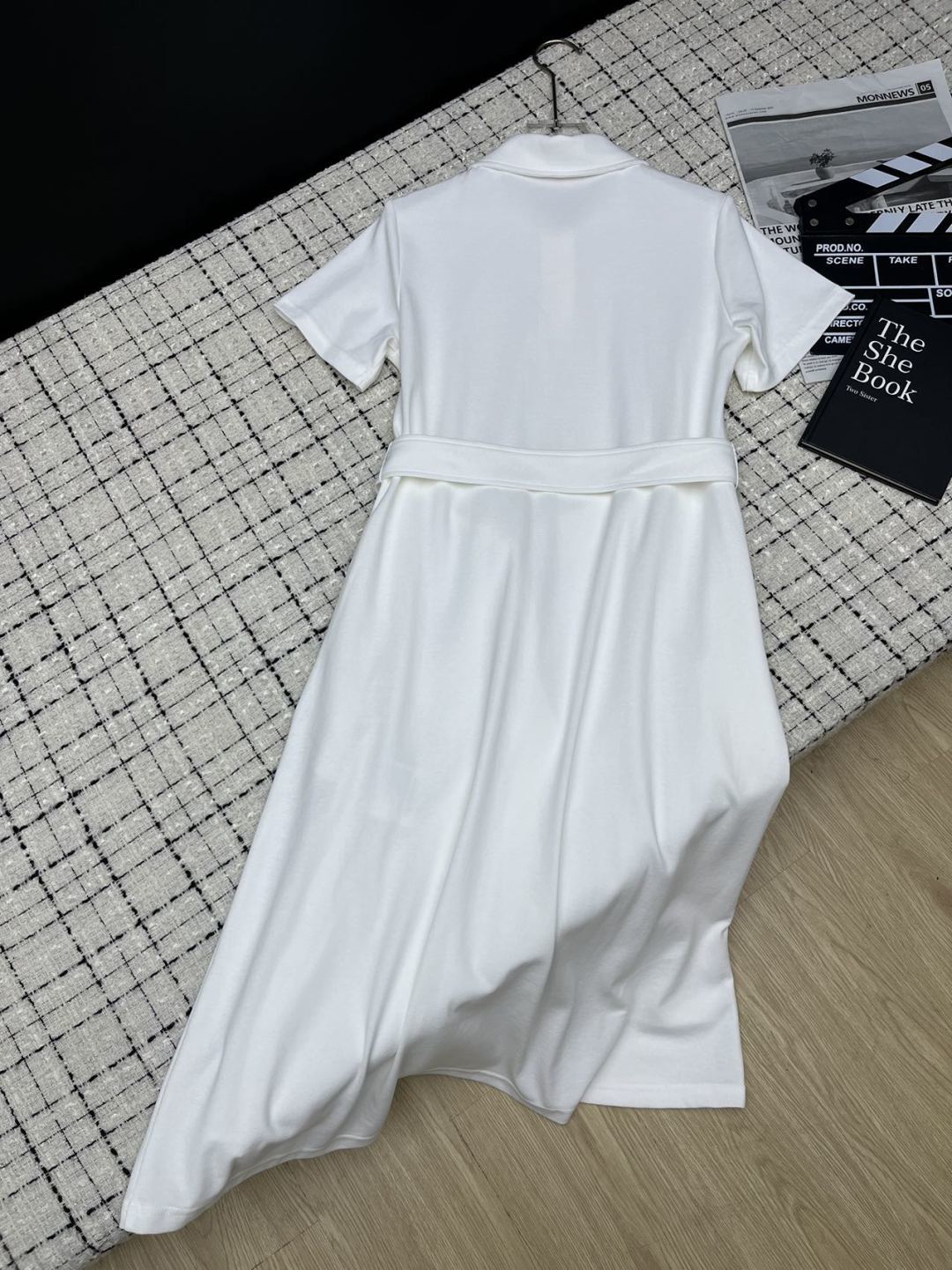 프라다 여성 원피스 135352 Prada Dress 썸네일 이미지