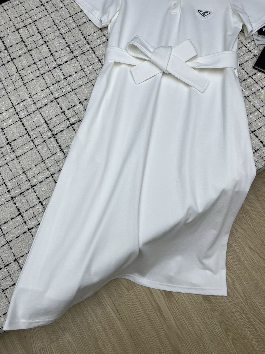 프라다 여성 원피스 135352 Prada Dress 썸네일 이미지