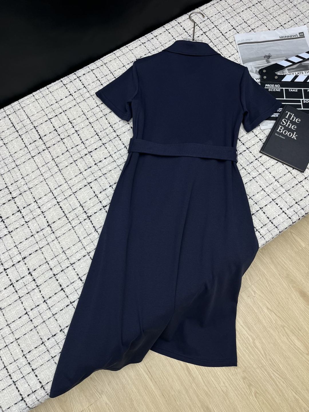 프라다 여성 원피스 135351 Prada Dress 썸네일 이미지