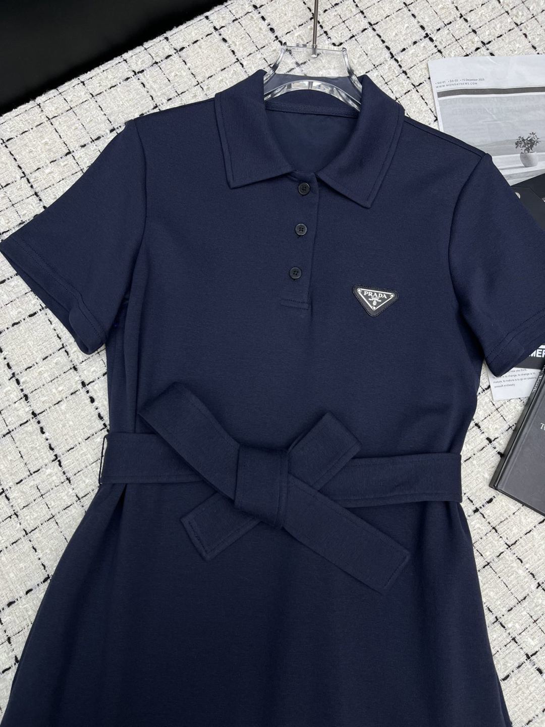 프라다 여성 원피스 135351 Prada Dress 썸네일 이미지