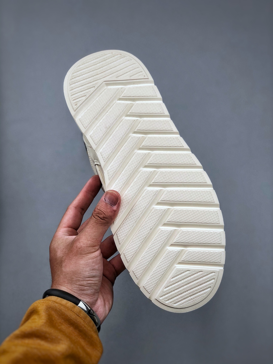 Gucci 轻奢单品 广东品质原厂 高奢古驰Gucci Screener GG High-Top Sneaker休闲潮鞋系列