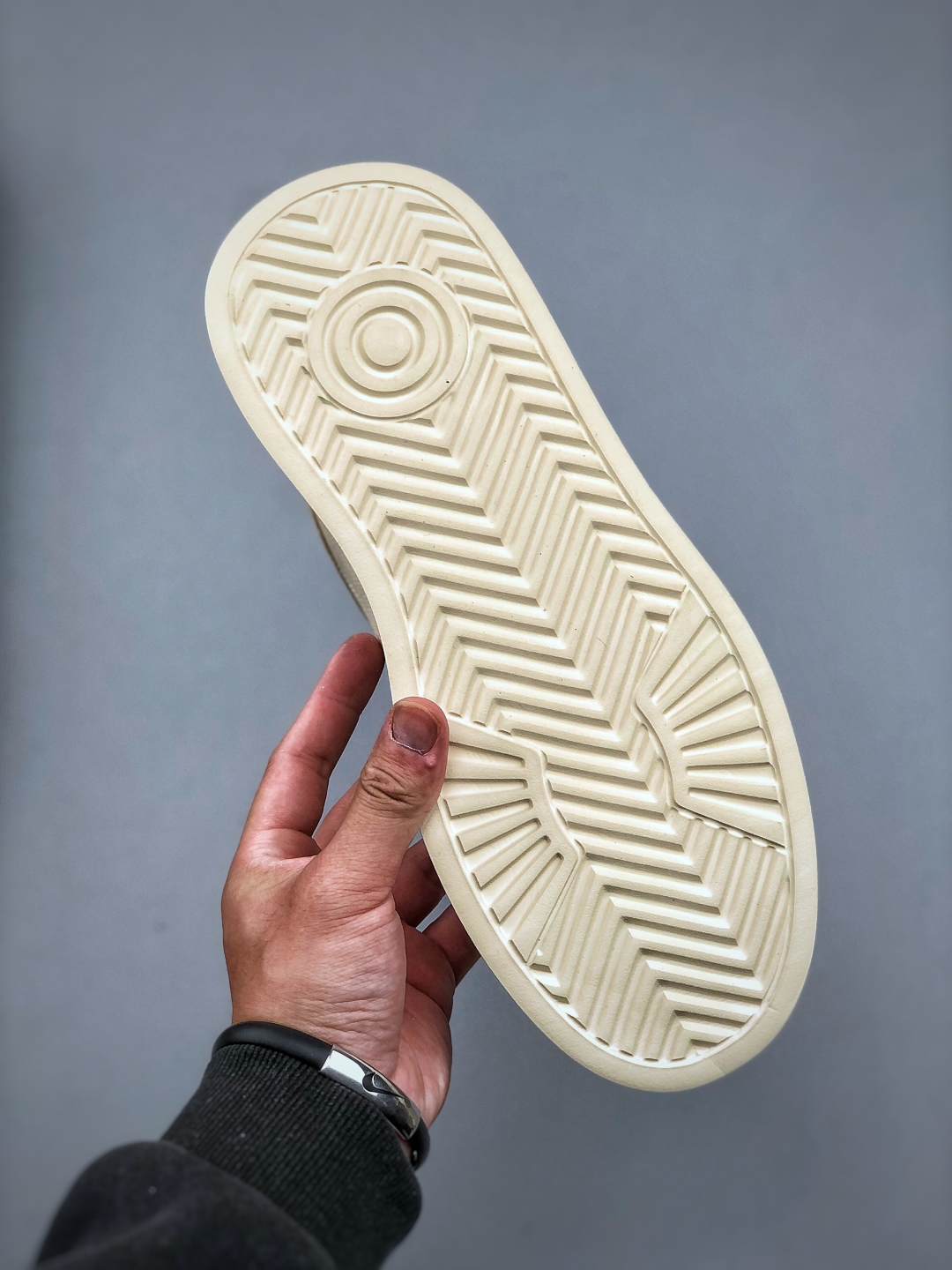 220 Gucci 轻奢单品鞋高奢古驰Gucci Screener GG High-Top Sneaker休闲潮鞋系列
