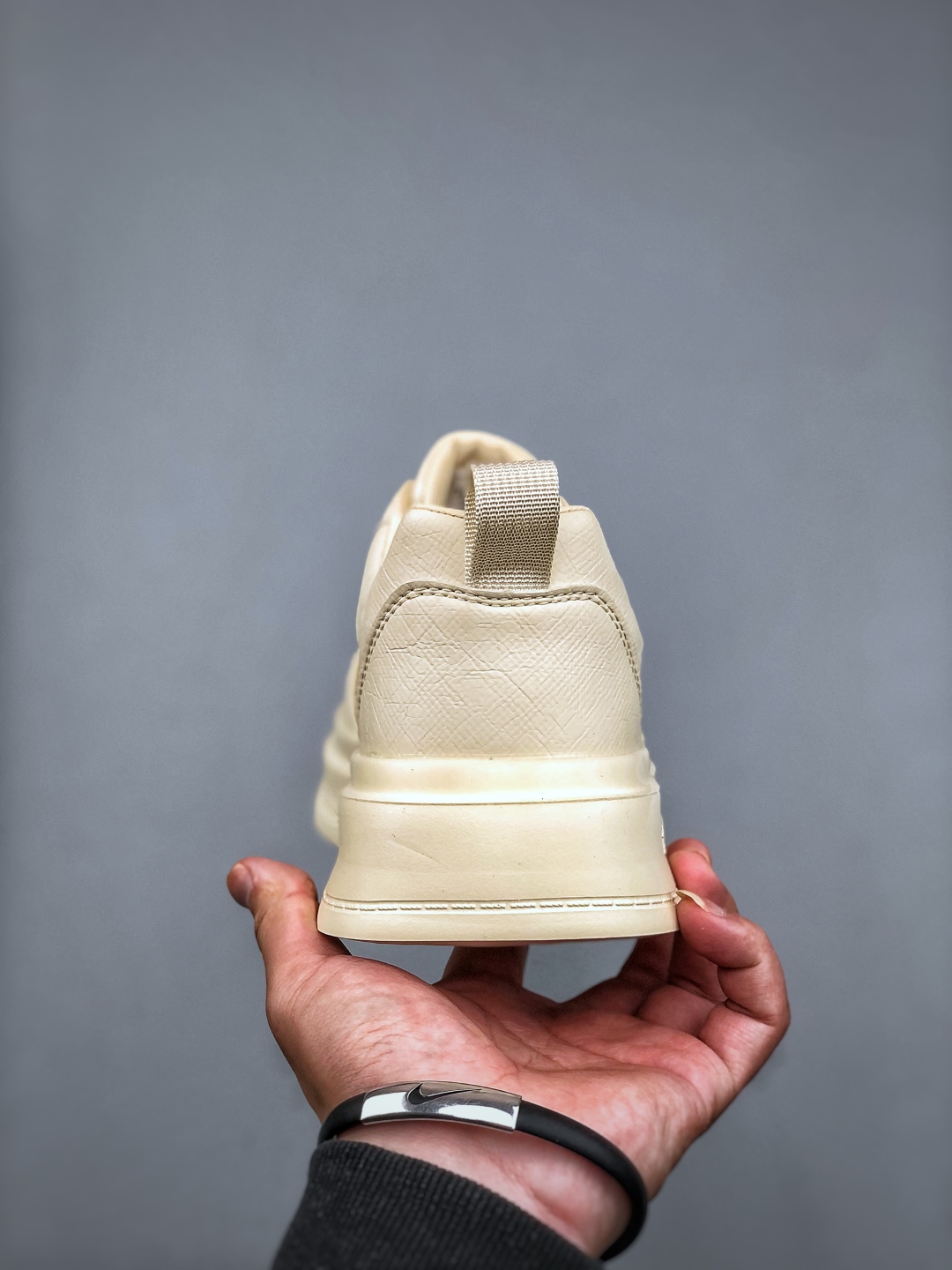 220 Gucci 轻奢单品鞋高奢古驰Gucci Screener GG High-Top Sneaker休闲潮鞋系列
