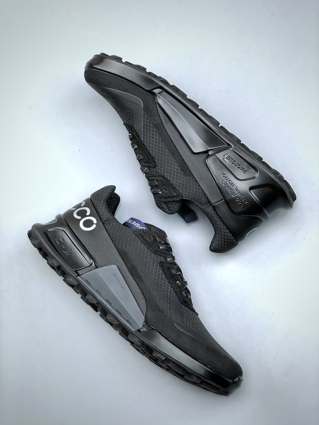 300 ECCO/爱步官方健步2.1系列网砂 /休闲鞋 品质
