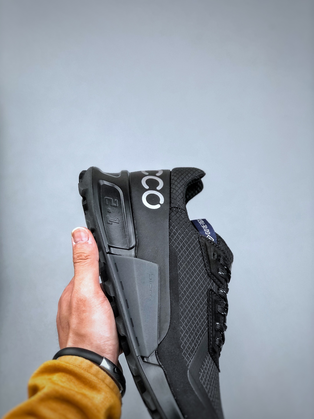 300 ECCO/爱步官方健步2.1系列网砂 /休闲鞋 品质