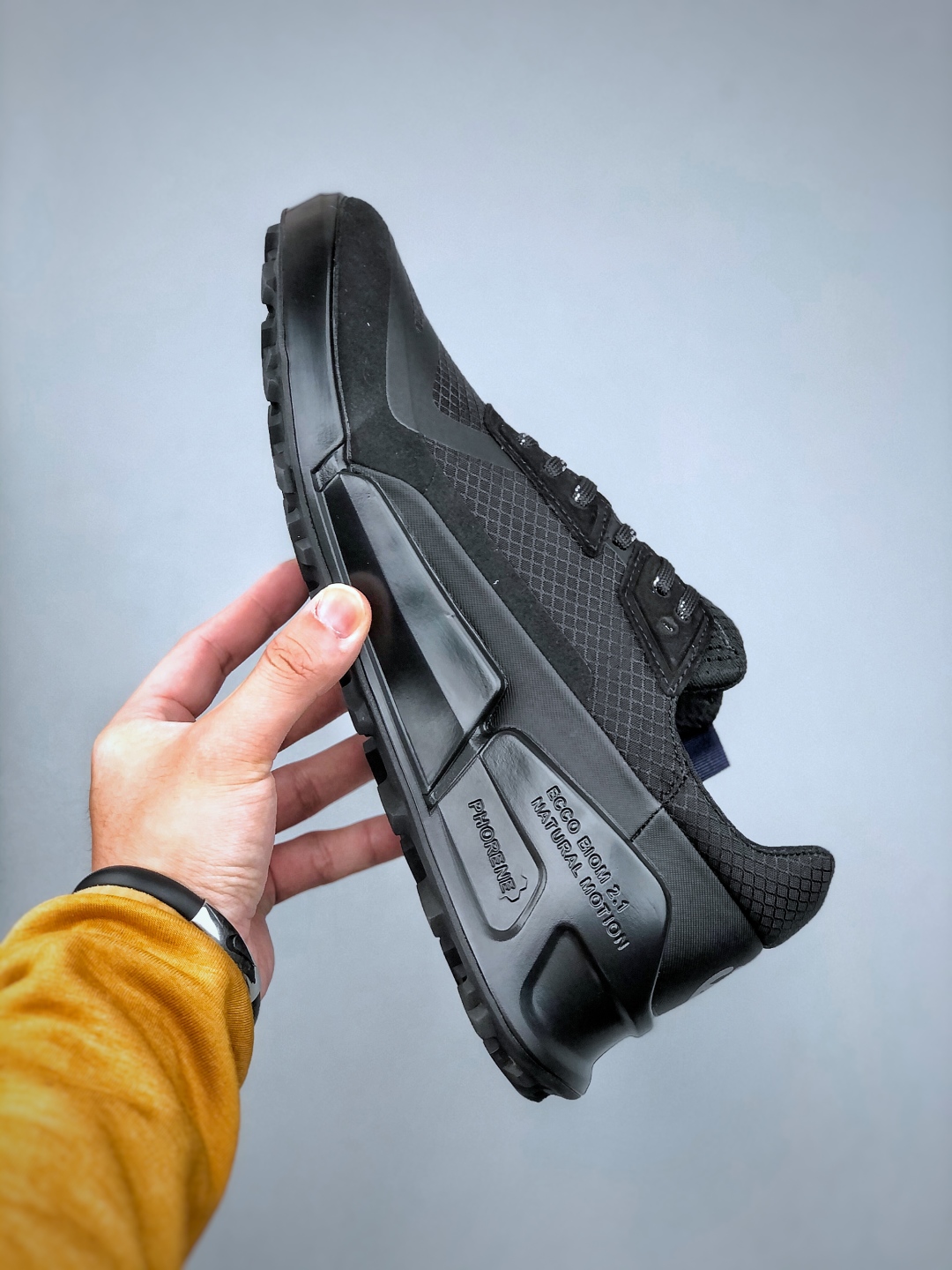 300 ECCO/爱步官方健步2.1系列网砂 /休闲鞋 品质