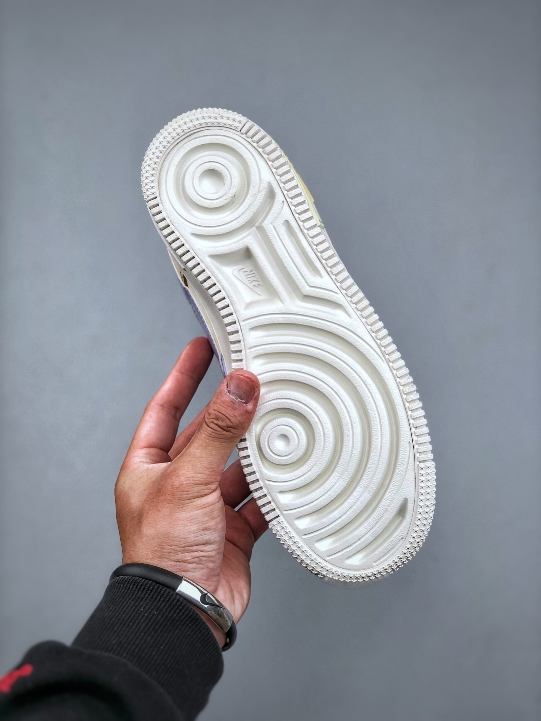 💰220纯原版
Nike WMNS Air Force 1 Shadow"Sail/White Onyx "空军一号轻量增高低帮百搭板鞋"皮革米白浅橘淡紫双钩"DZ1847-114 尺码： 36 36.5 37.5 38 38.5 39 40 41 42