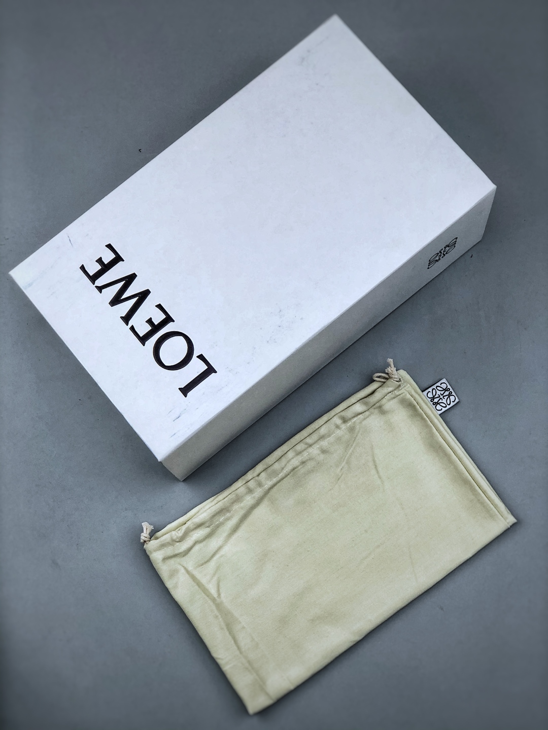 360 新货#罗意威/Loewe Ballet Runner 25ss春季新款爆款德训鞋薄底百搭休闲运动鞋