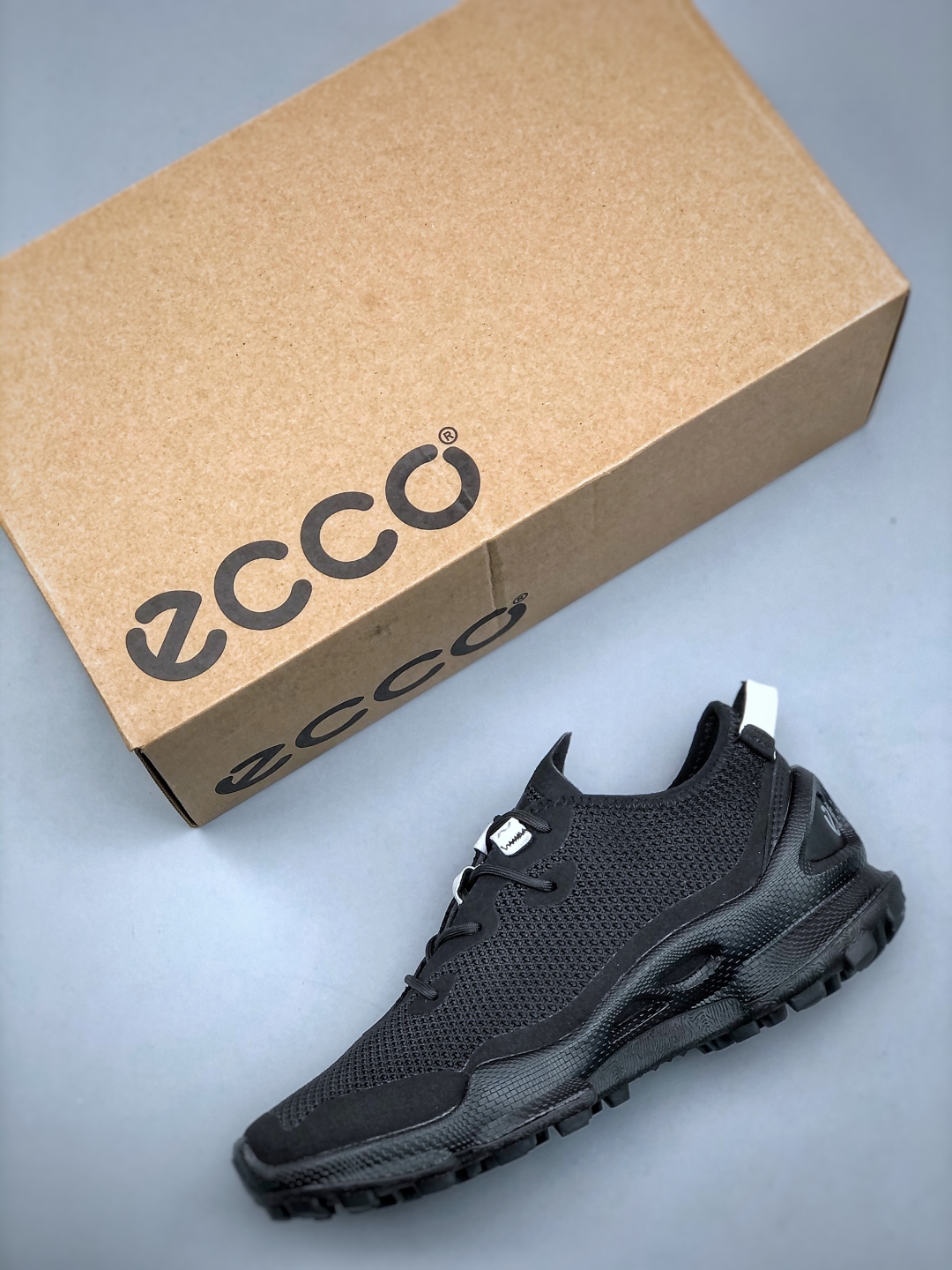 290 ECCO/爱步官方系列网砂 /休闲鞋 品质 广东产 官网订制 精选进口材质