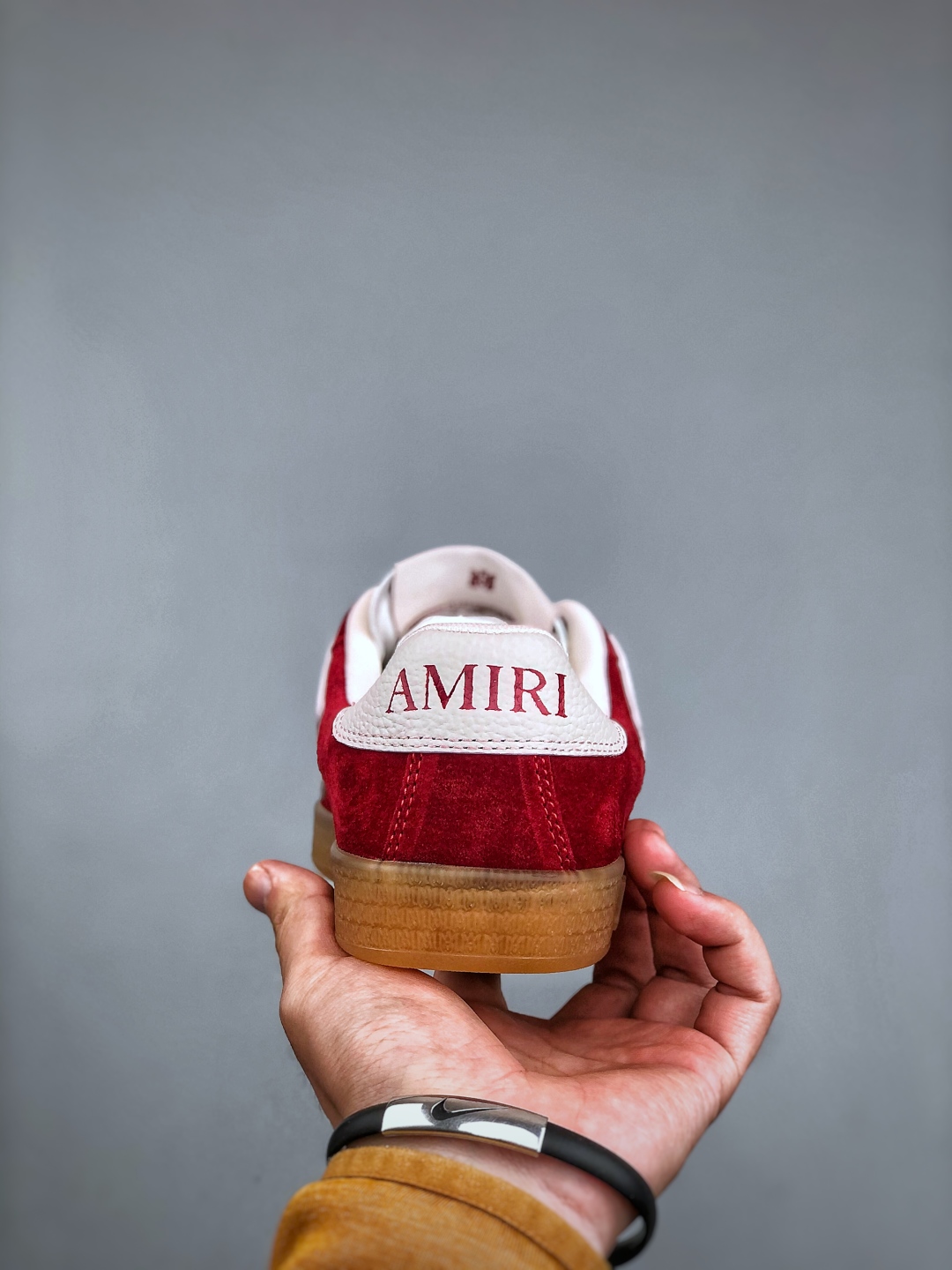 AMlRl 埃米尔新款情侣运动板鞋