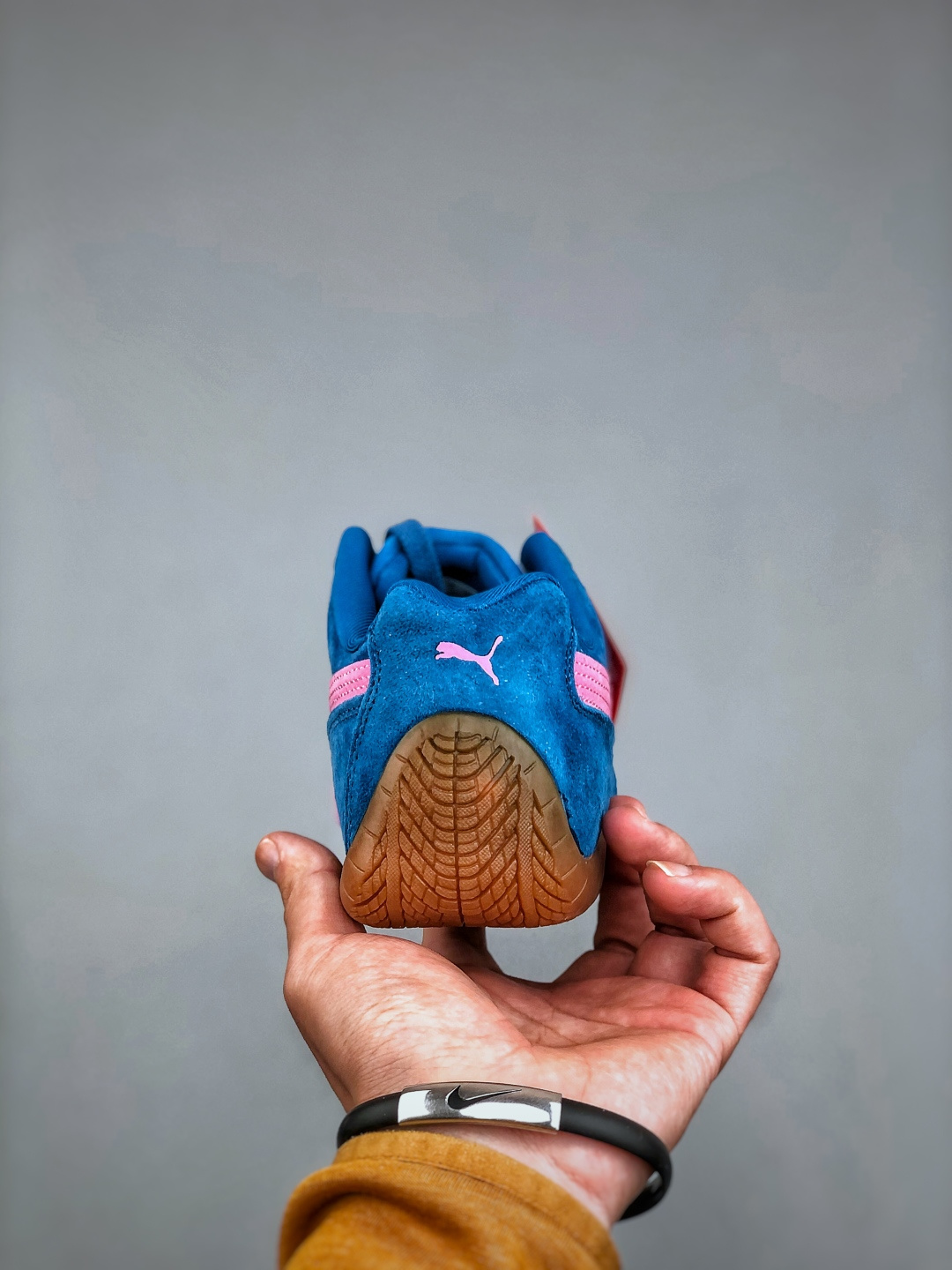 The Open Product x Puma Speedcat Low-Top Lifestyle Sneakers - Style 398846-43 8 cmp i1745782653792 9612 0 6