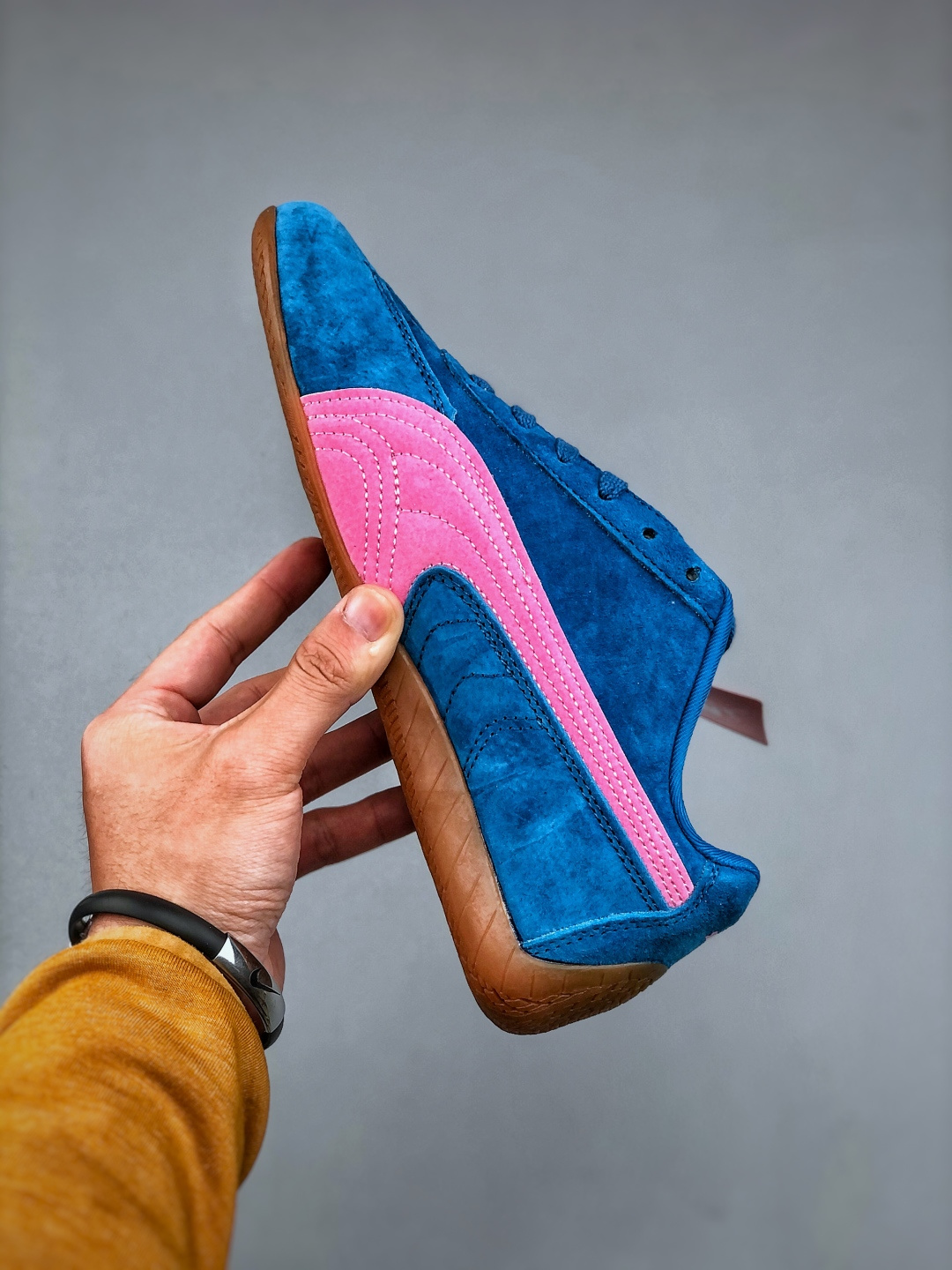 The Open Product x Puma Speedcat Low-Top Lifestyle Sneakers - Style 398846-43 3 cmp i1745782653795 5890 0 1