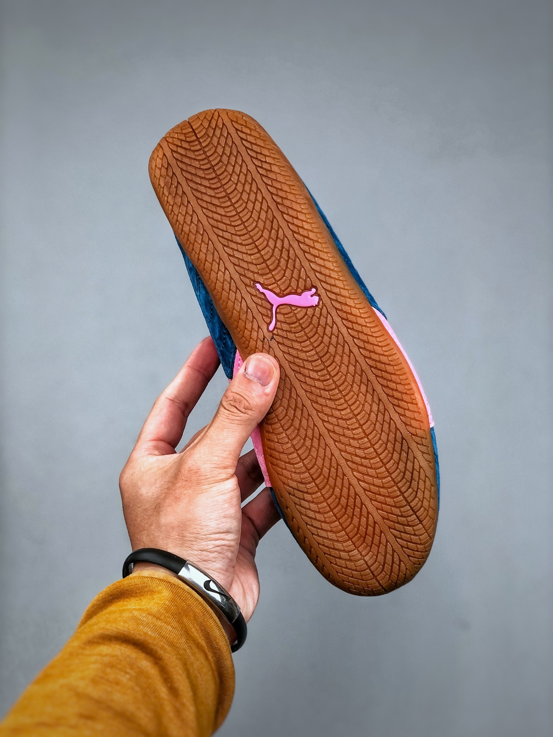 The Open Product x Puma Speedcat Low-Top Lifestyle Sneakers - Style 398846-43 9 cmp i1745782658176 4106 0 7